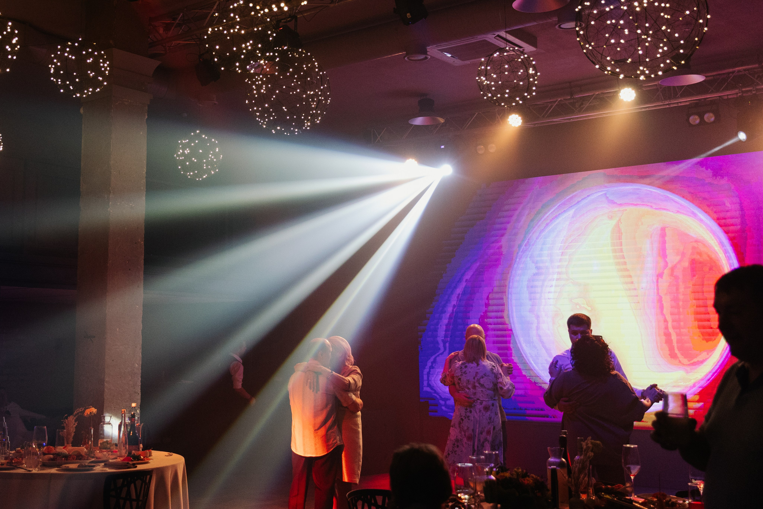 Юбилей. Фотограф в Красноярске