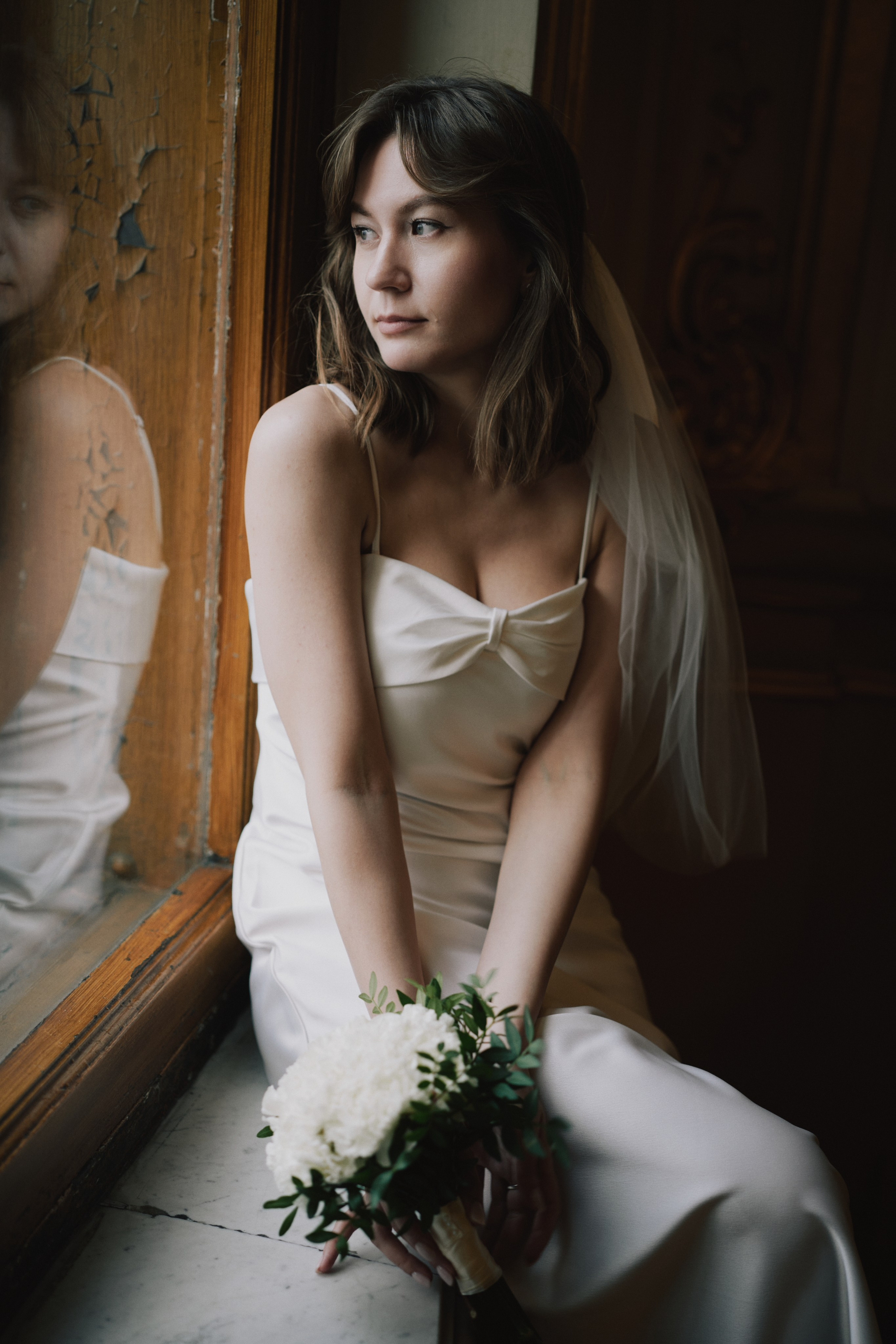 Настя и Паша. Фотограф в Санкт-Петербурге | Аня Маленчук