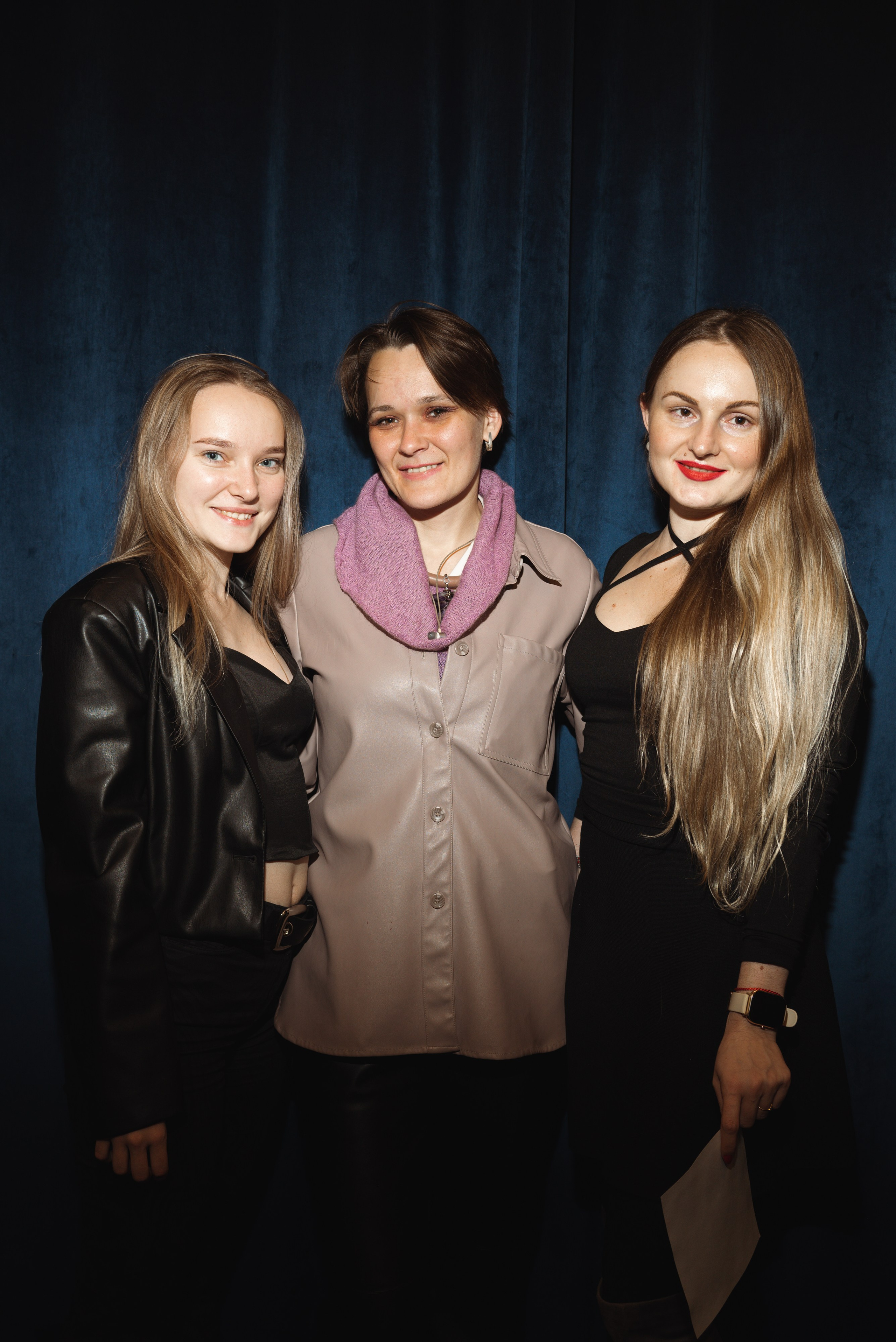 Встреча Ани, которая вдохновляет на продажи 2.0. Контент-фотограф Москва репортажный фотограф Настя Профото