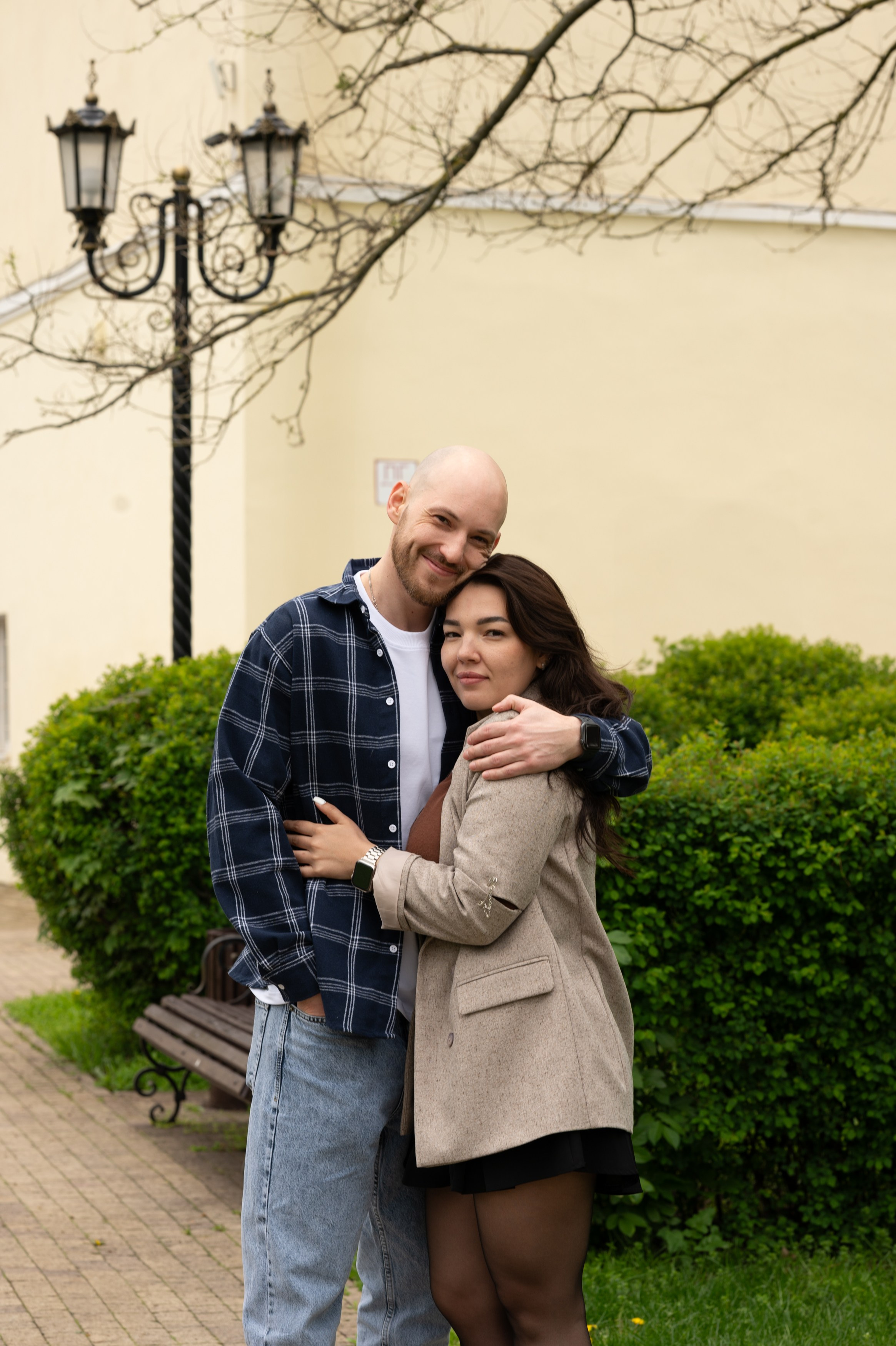 Любовь=искусство. Фотограф Ким Ангелина