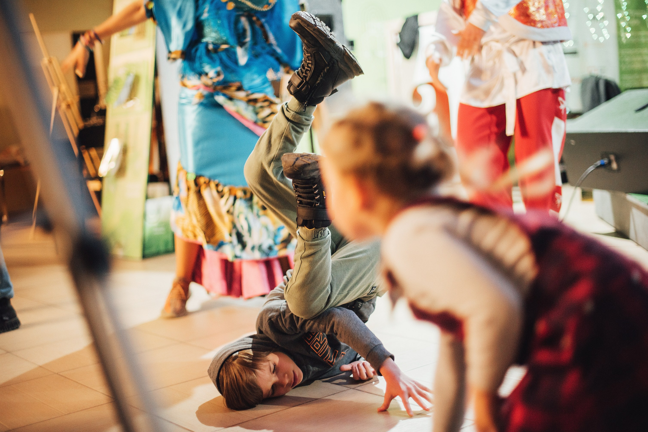 Концерт в Автограде. Семейный и портретный фотограф в Тольятти | Самаре Мария Иодис