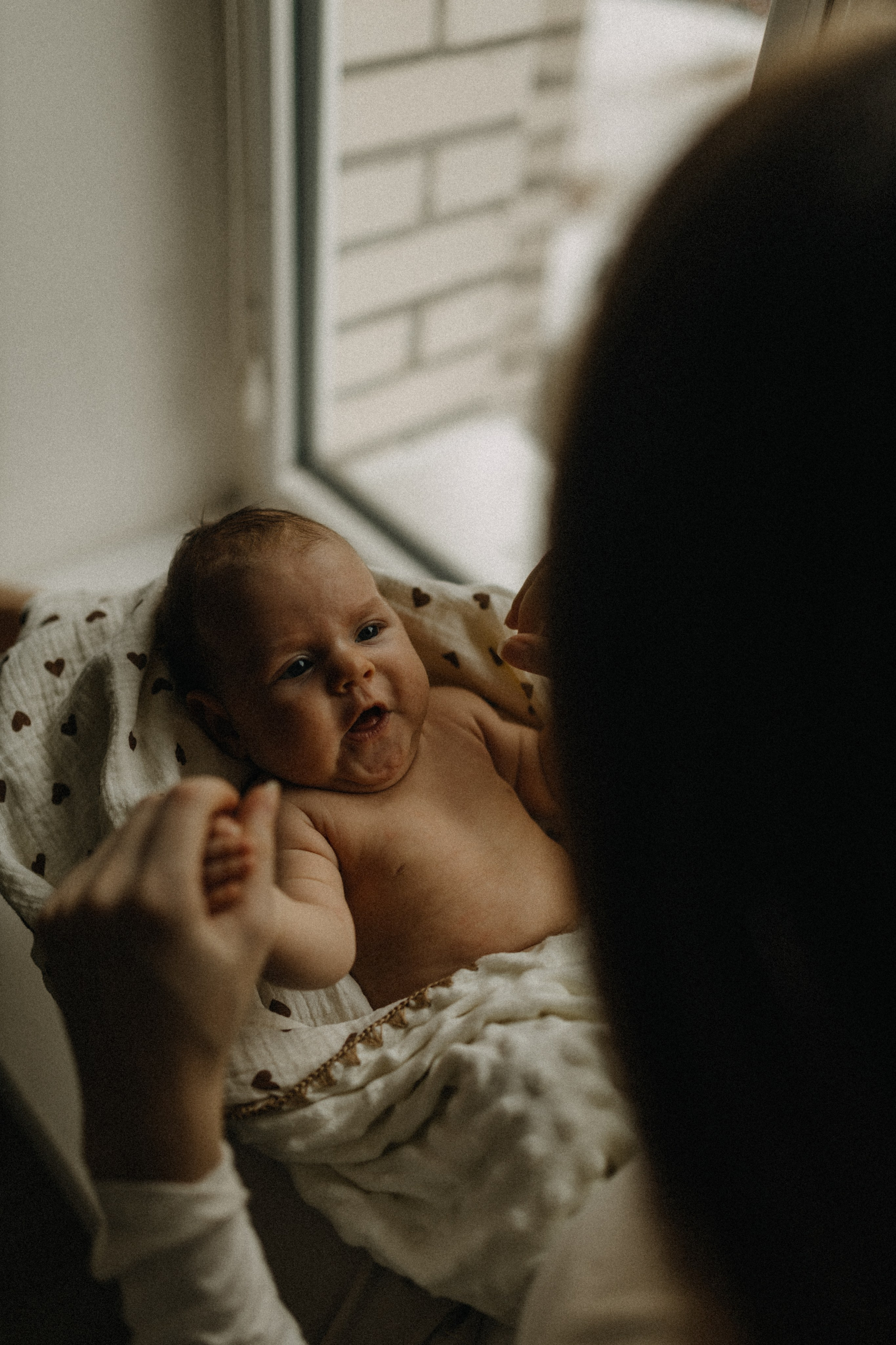 Макар Лида и Вероника. Фотограф в Петербурге Ольга Стрельченко