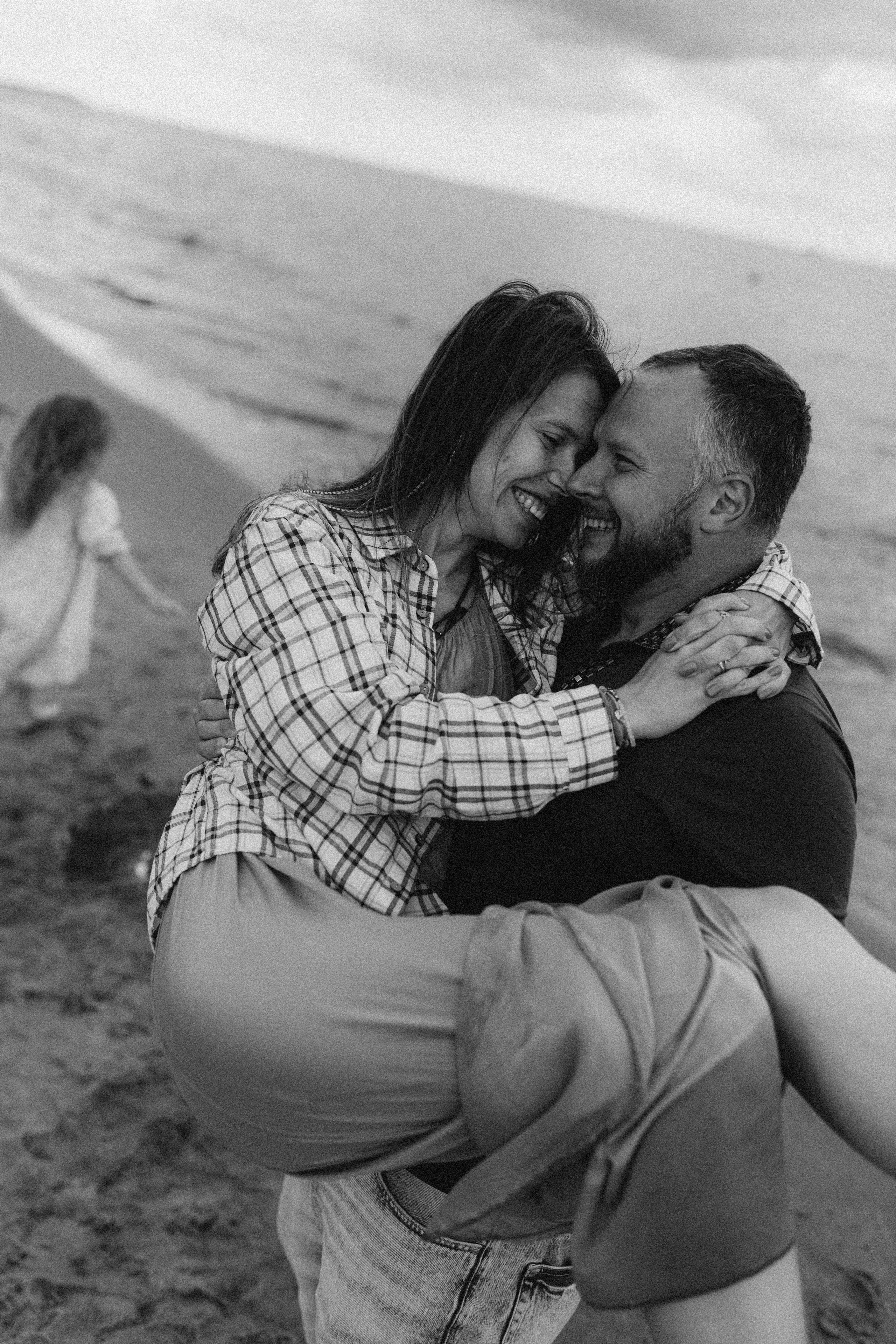 Сережа, Кристина и Алиса. Фотограф в Петербурге Ольга Стрельченко