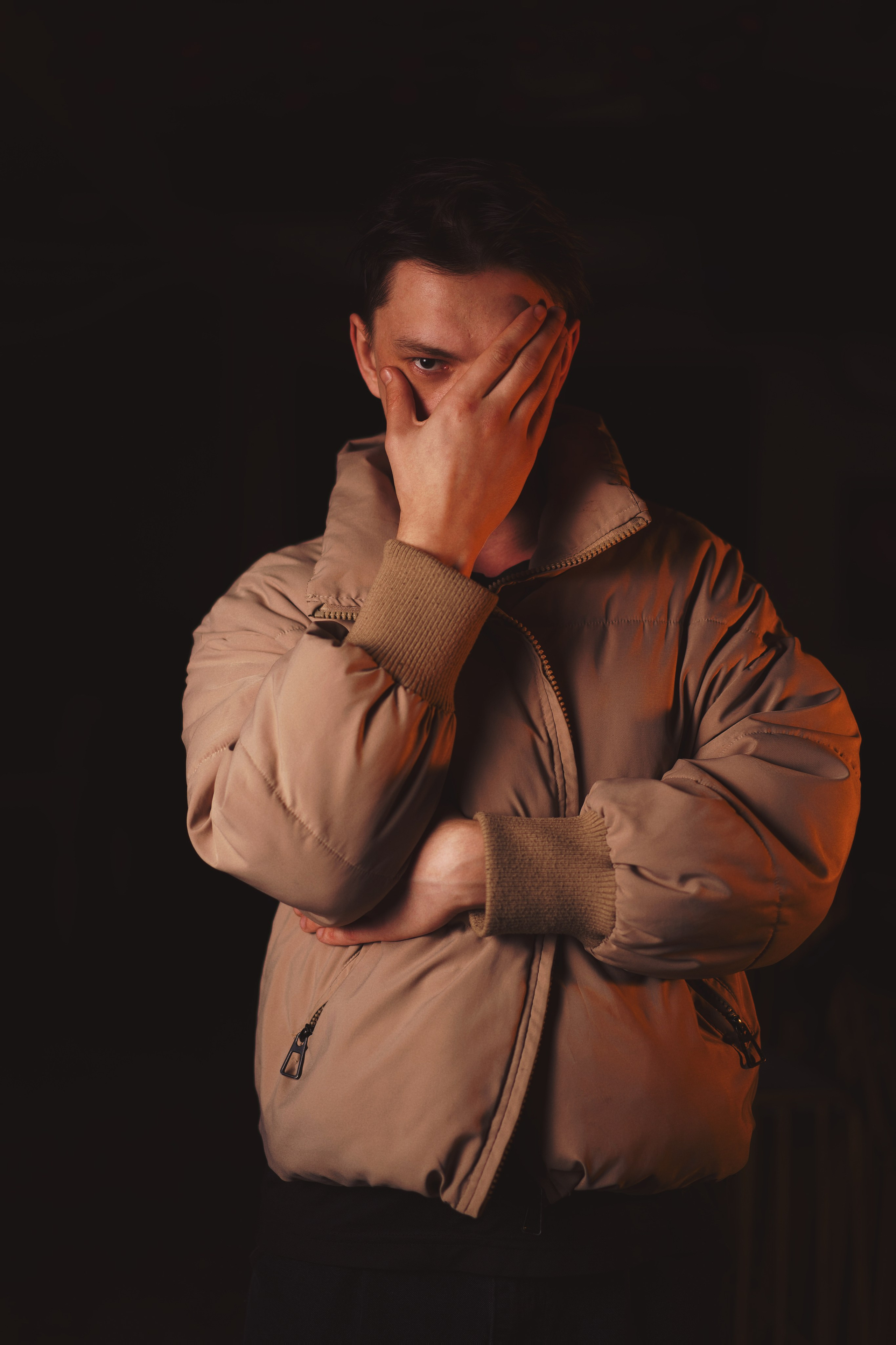 Фотограф в Хабаровске и Комсомольске-на-Амуре Евгений Федосеев