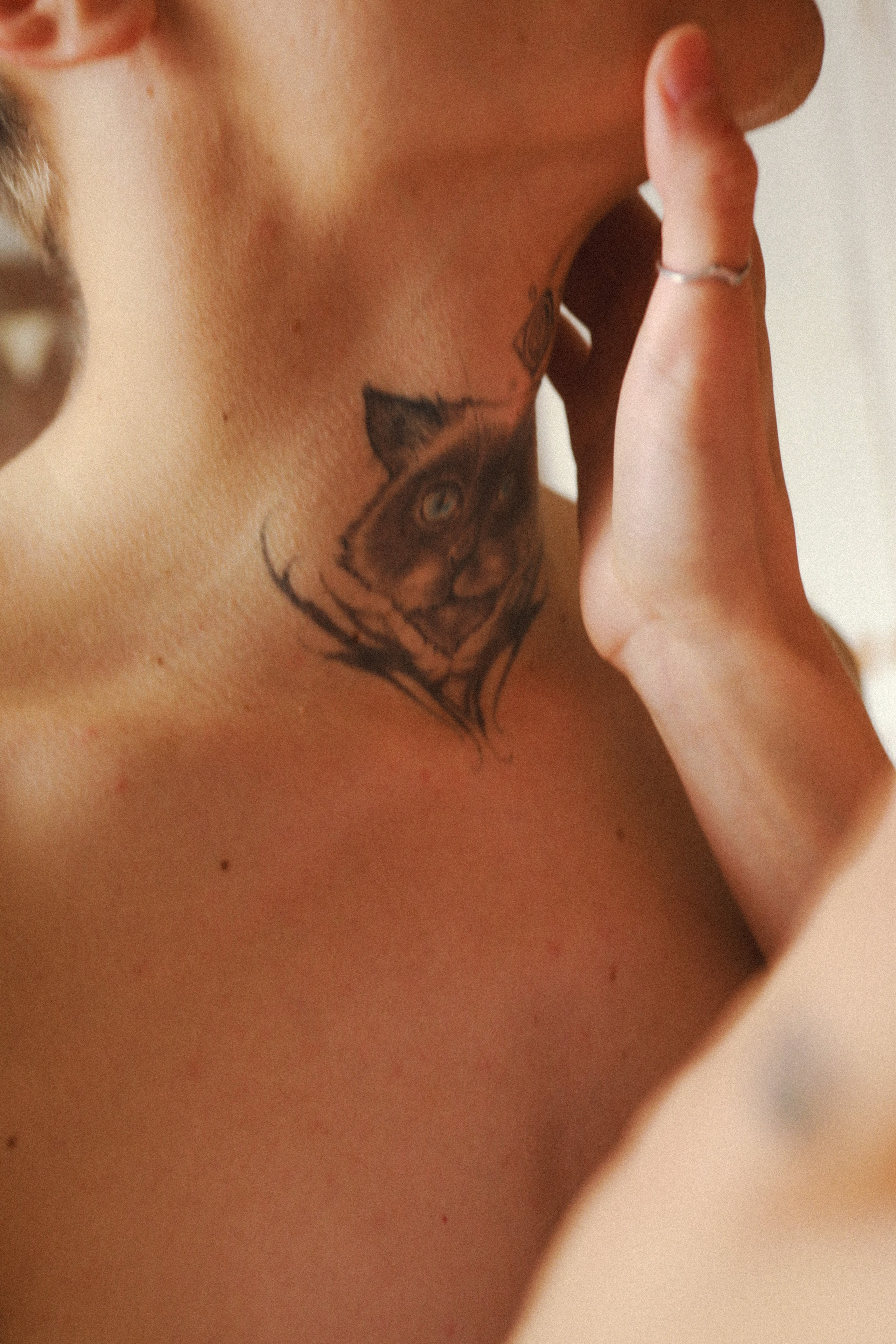 Любовь на Техноложке