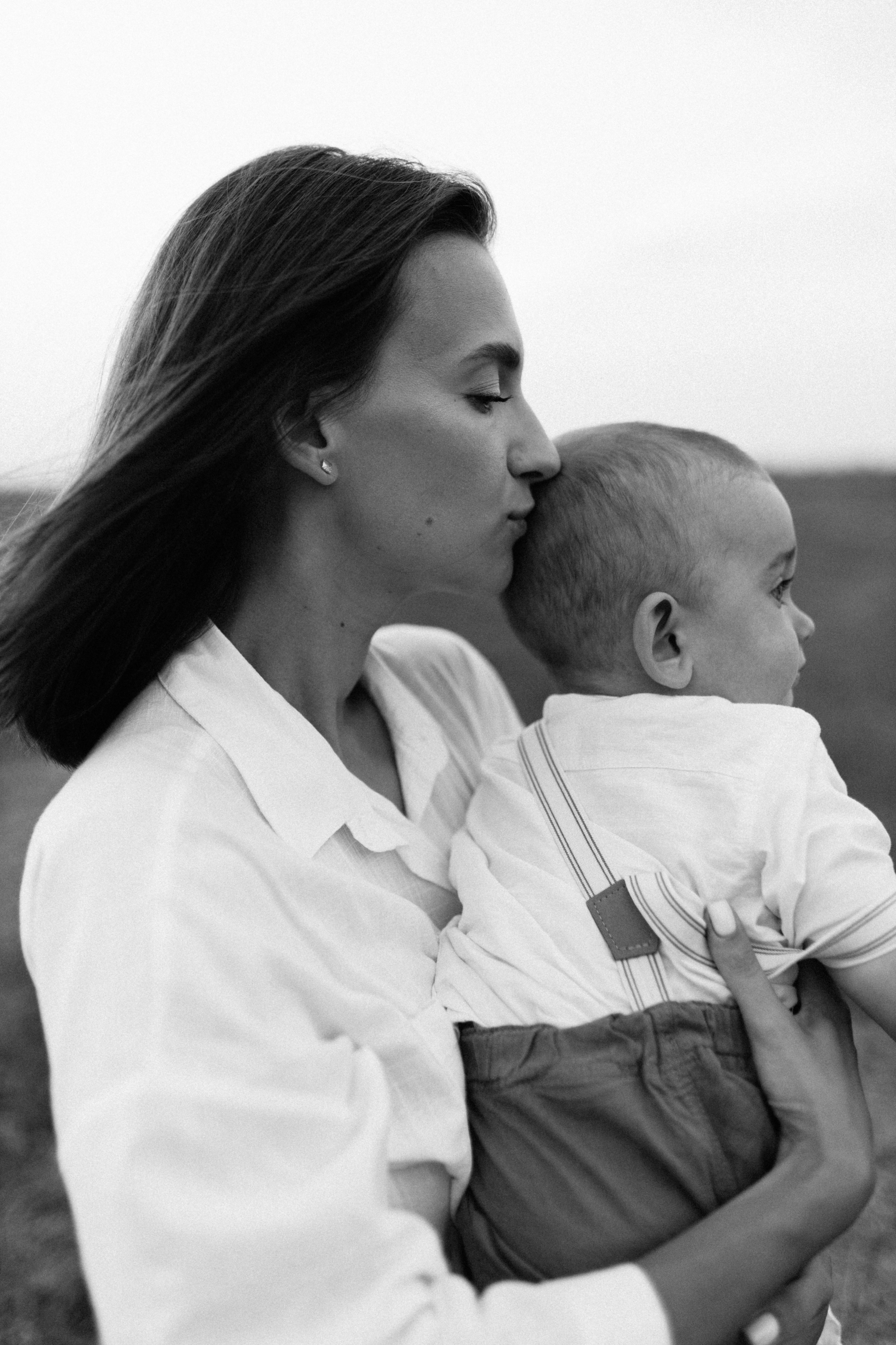 Уличные истории. Семейный и парный фотограф Мария Куцко