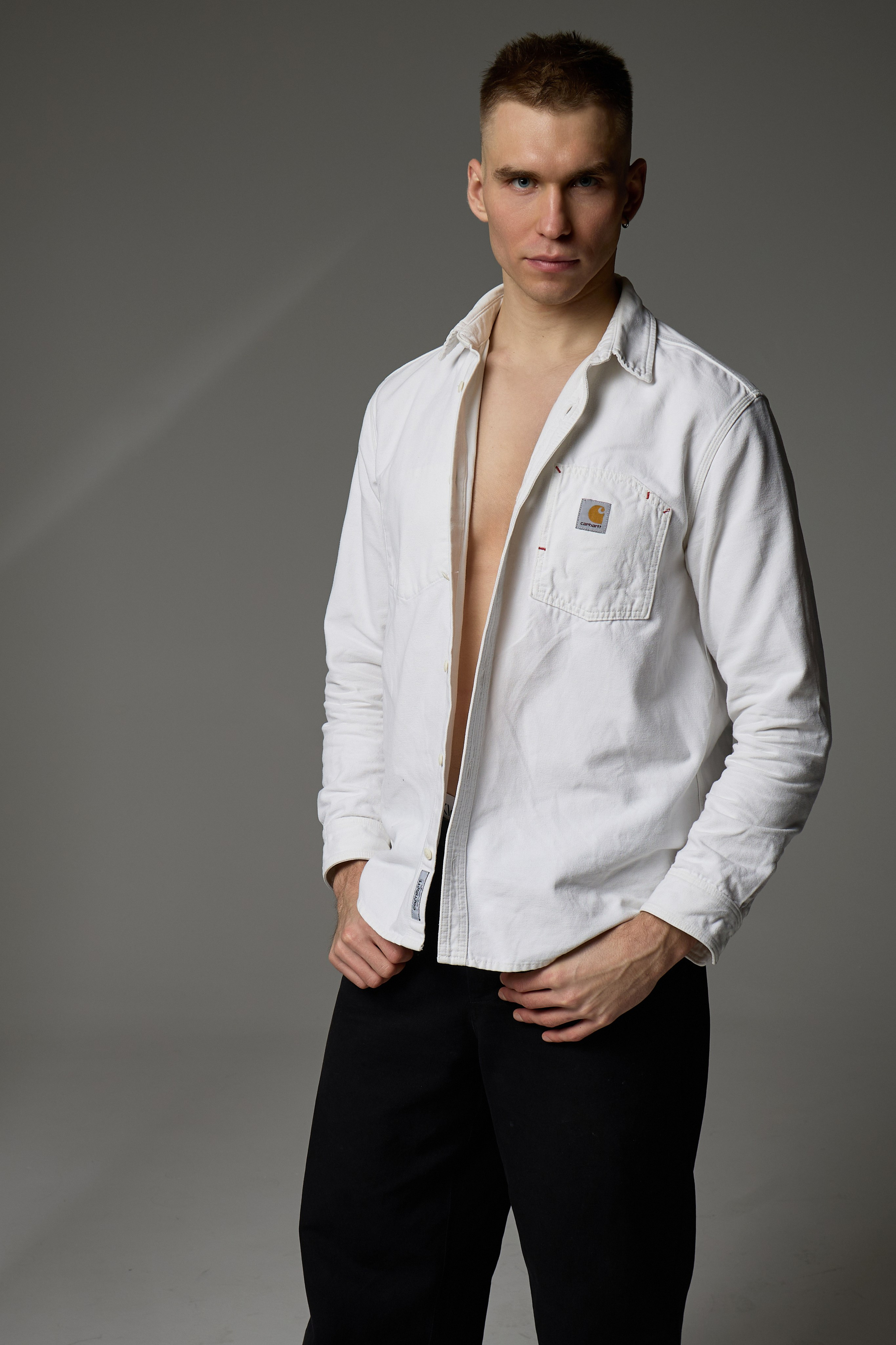 Portrait. TASIA_ZHUKOVA Photographer Moscow / Фотограф Москва