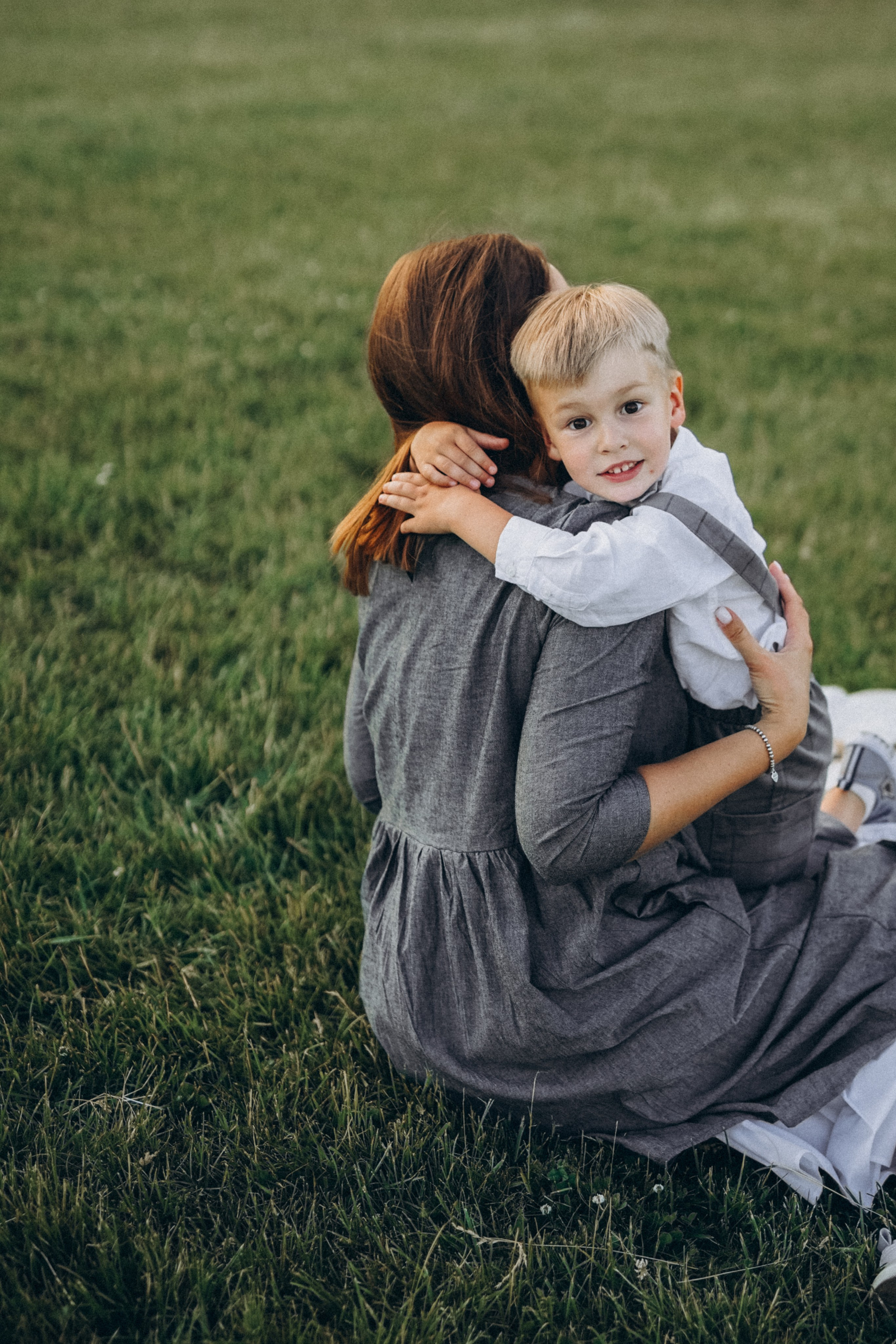 Ты лети воздушный змей. Фотограф Наталья Колганова