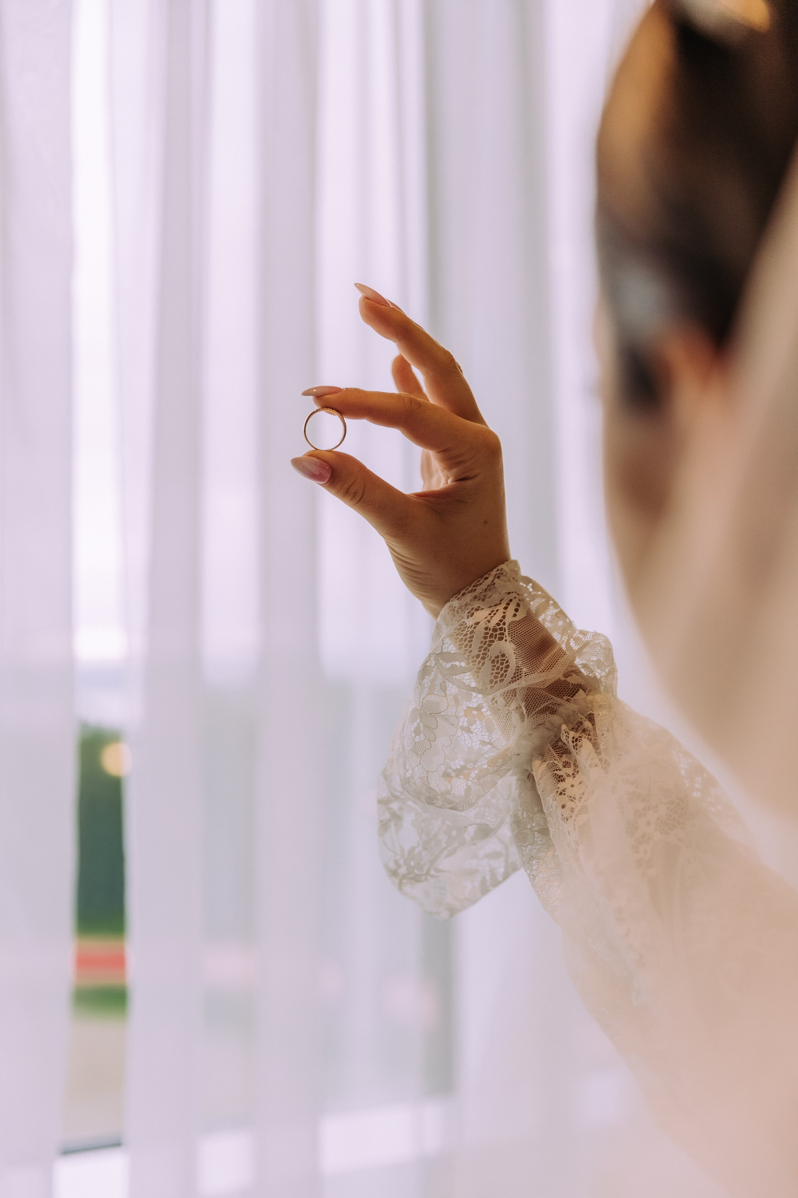 Мария и Алексей. Фотограф во Владивостоке Настя Косач