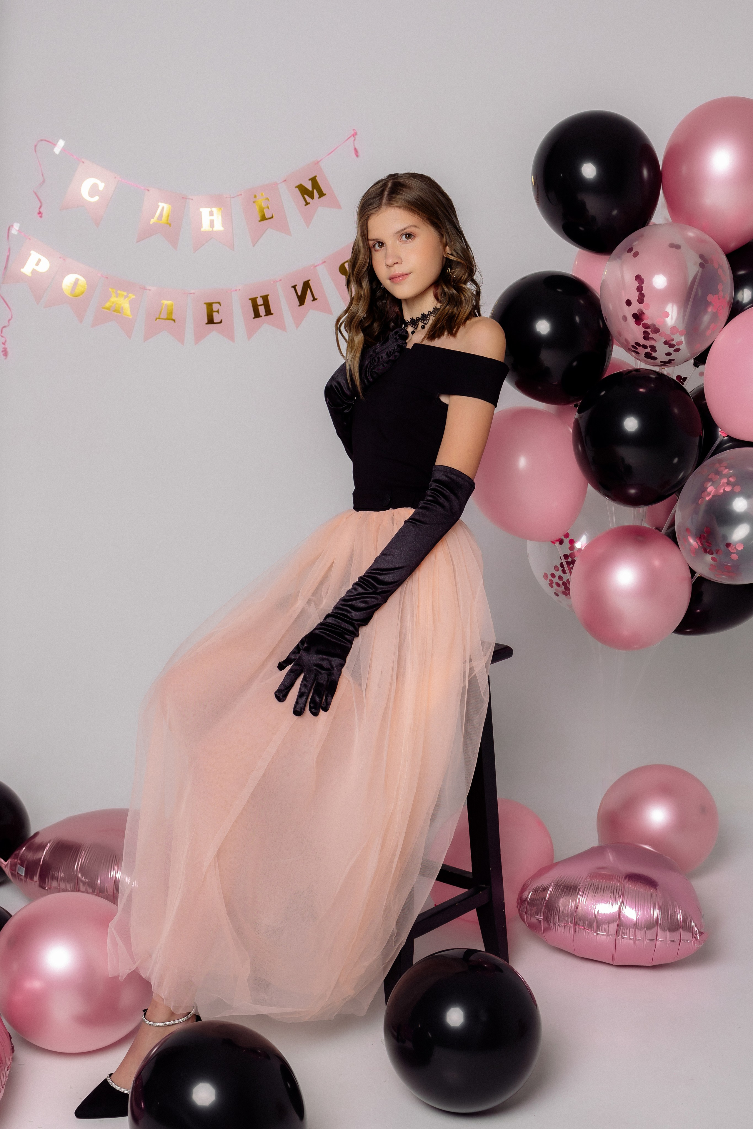 Фотосессия на 15 лет. Зотова Алена — семейный и женский фотограф в Зеленограде