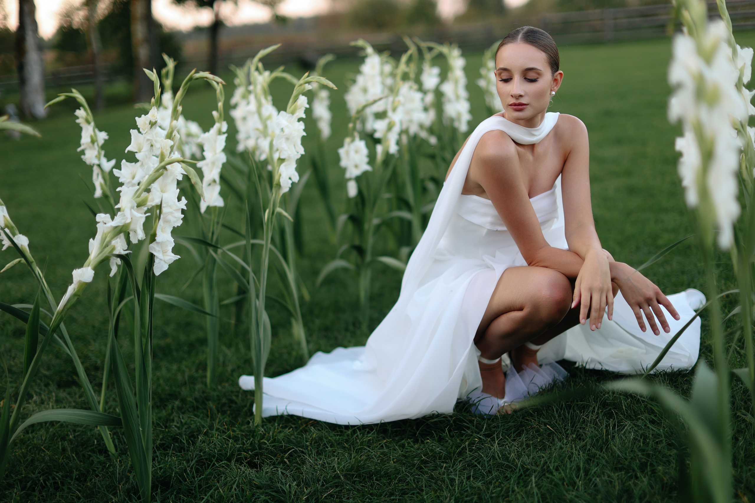 Владислав и Мария. Свадебные фотограф и видеограф в Минске Голдосовы Марина и Вадим