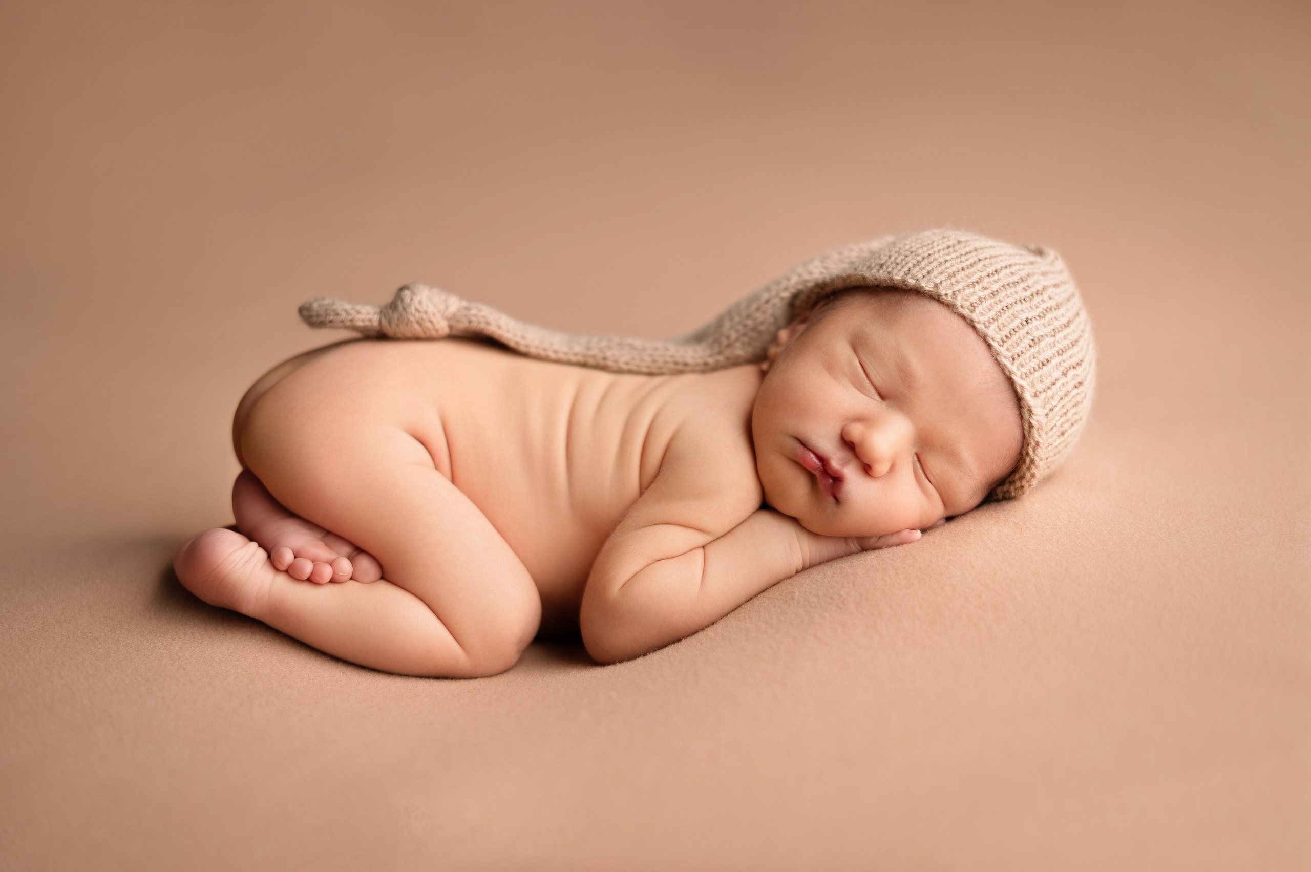 Новорождённые. Фотограф новорождённых в Сочи Наталия Дмитриева