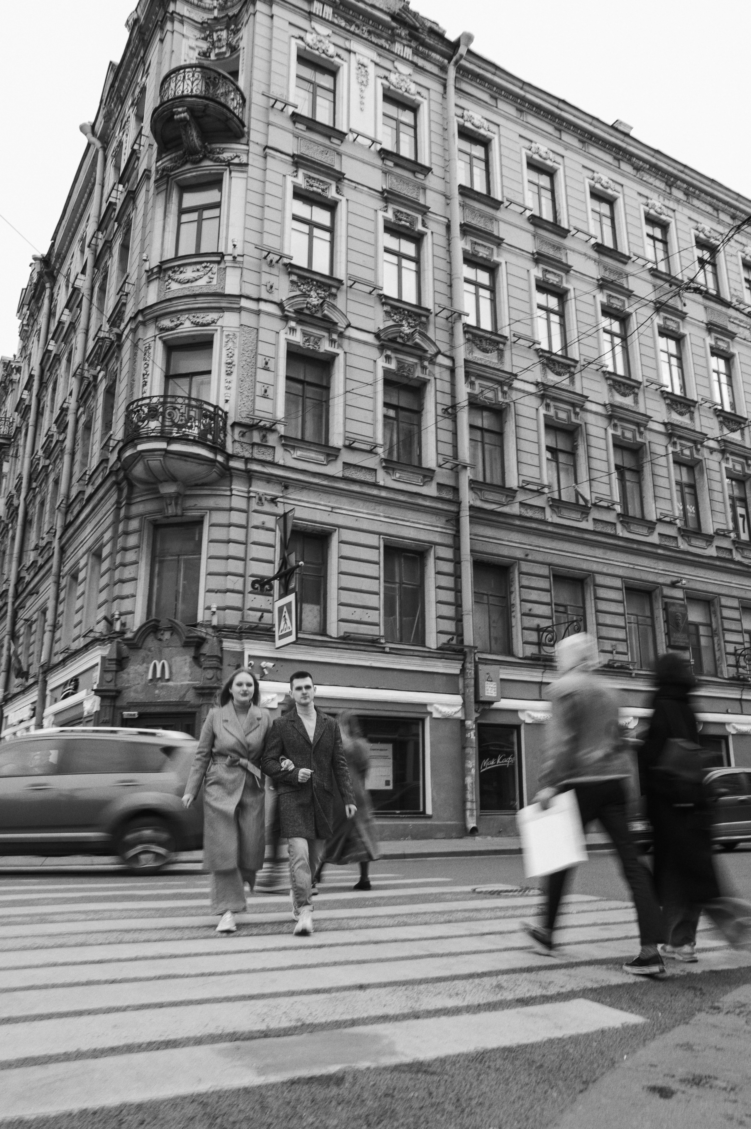 Настя и Антон. Www.ostermiller.ru