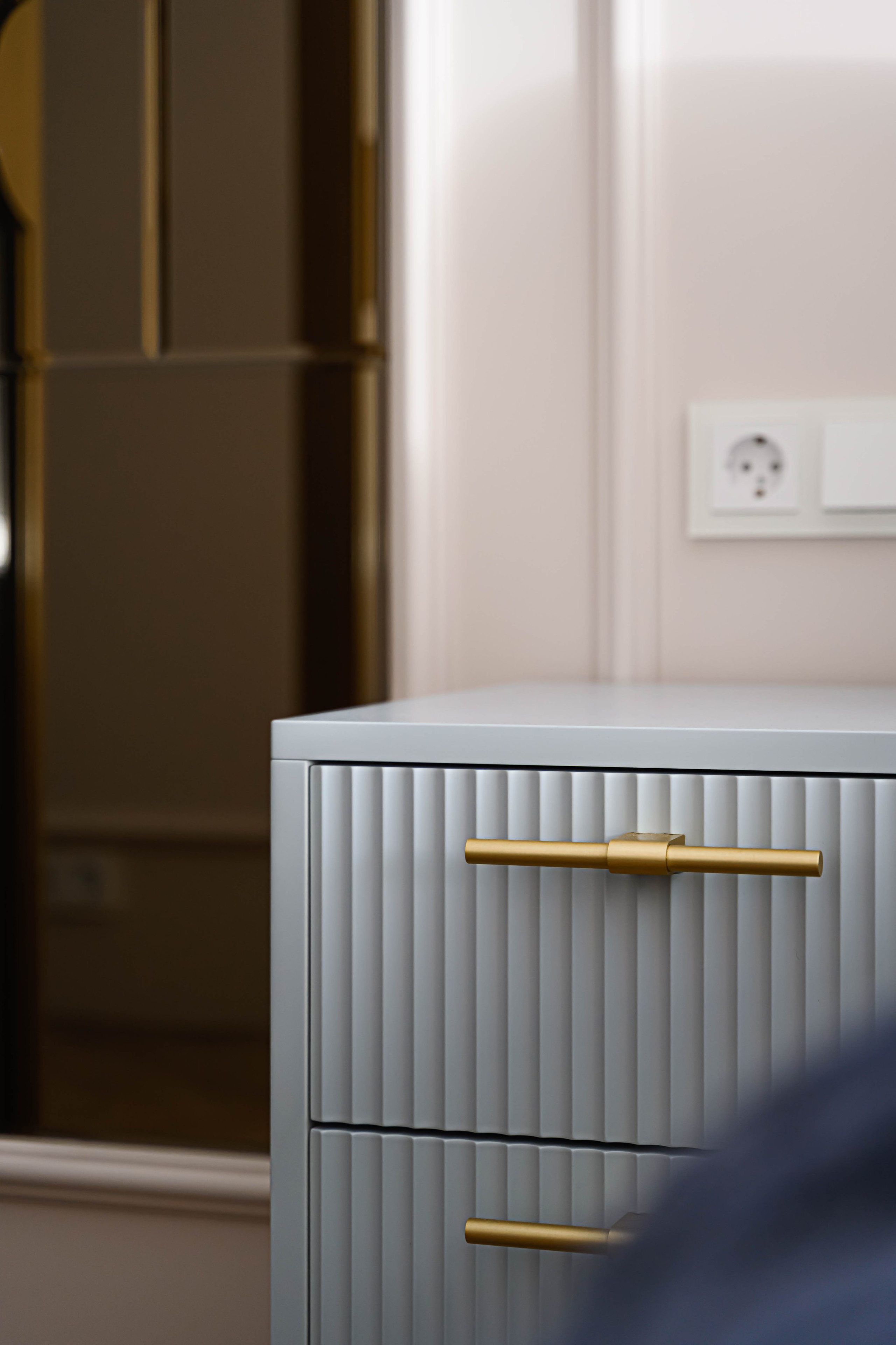 Фотосъемка для производителя мебели. Интерьерный и репортажный фотограф в Санкт-Петербурге