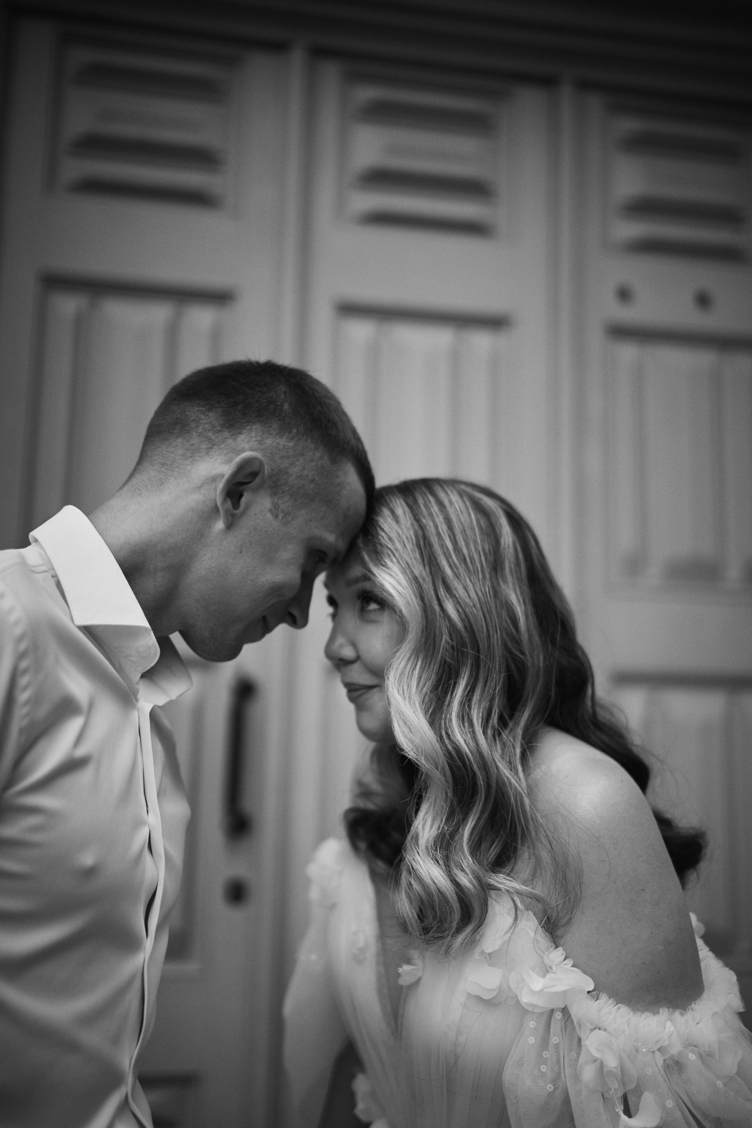 Маша и Саша. Фотограф в Санкт-Петербурге | Аня Маленчук