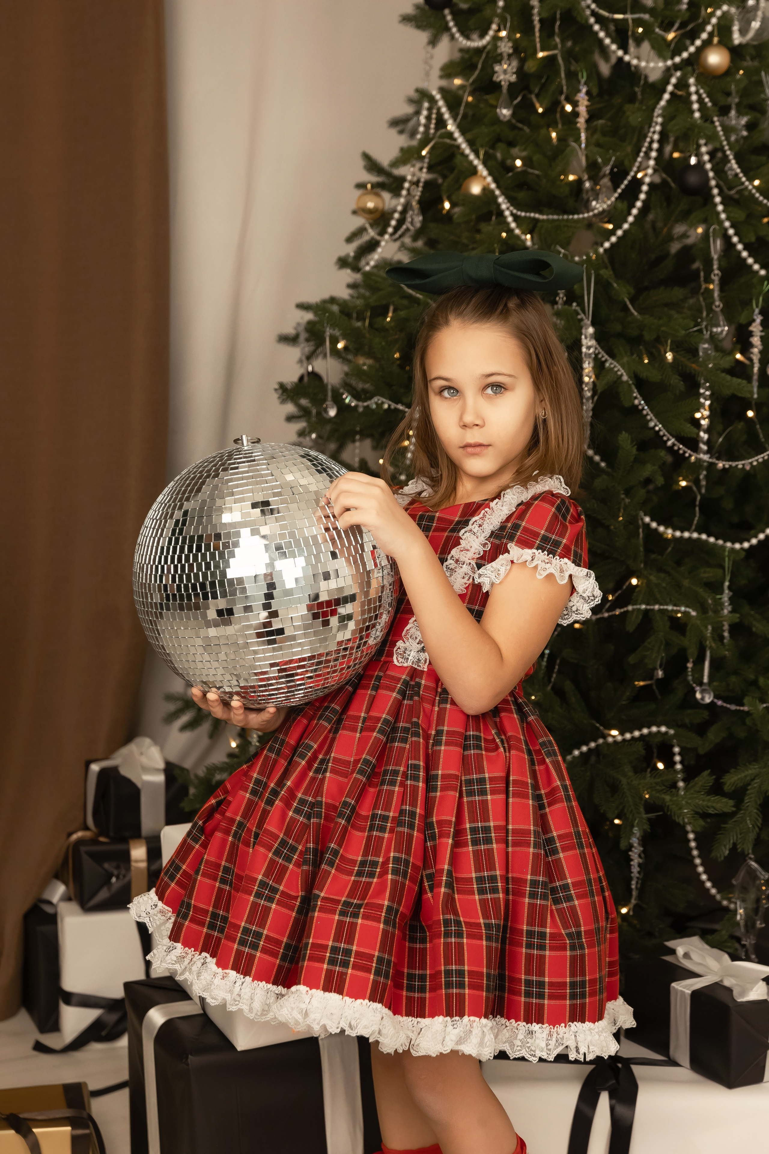 Новый год. Рыжий Фотограф Иркутск