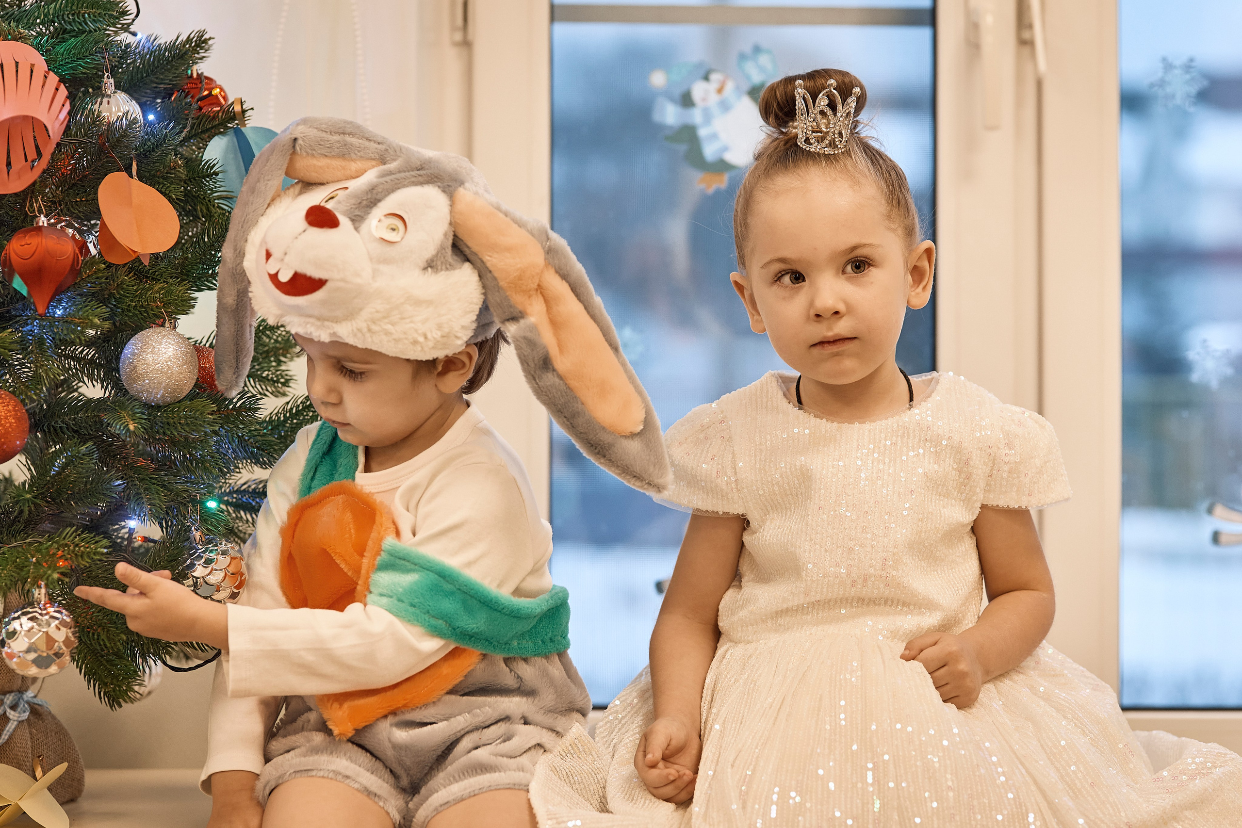 УТРЕННИК в апрелевском детском саду Весна. Школьный и семейный фотограф, Одинцово