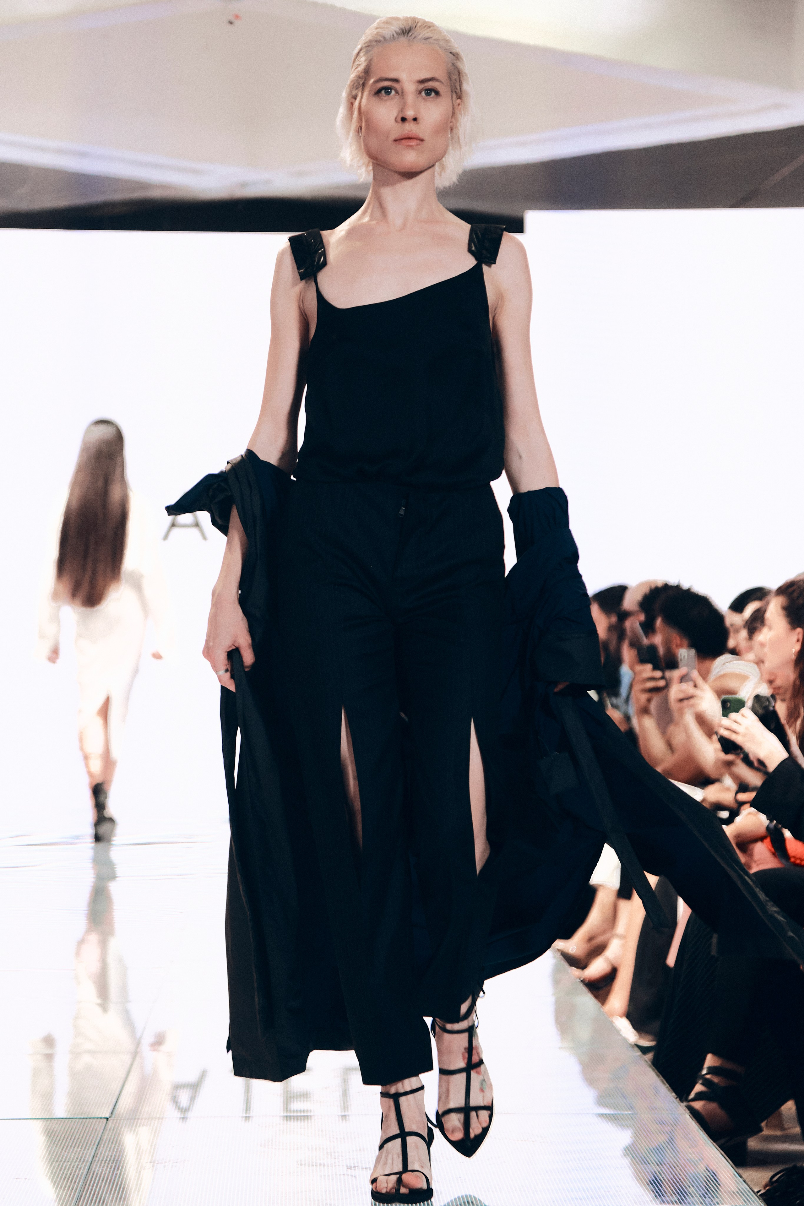 Dajeli FW '23. Egor Plakhotin Photography