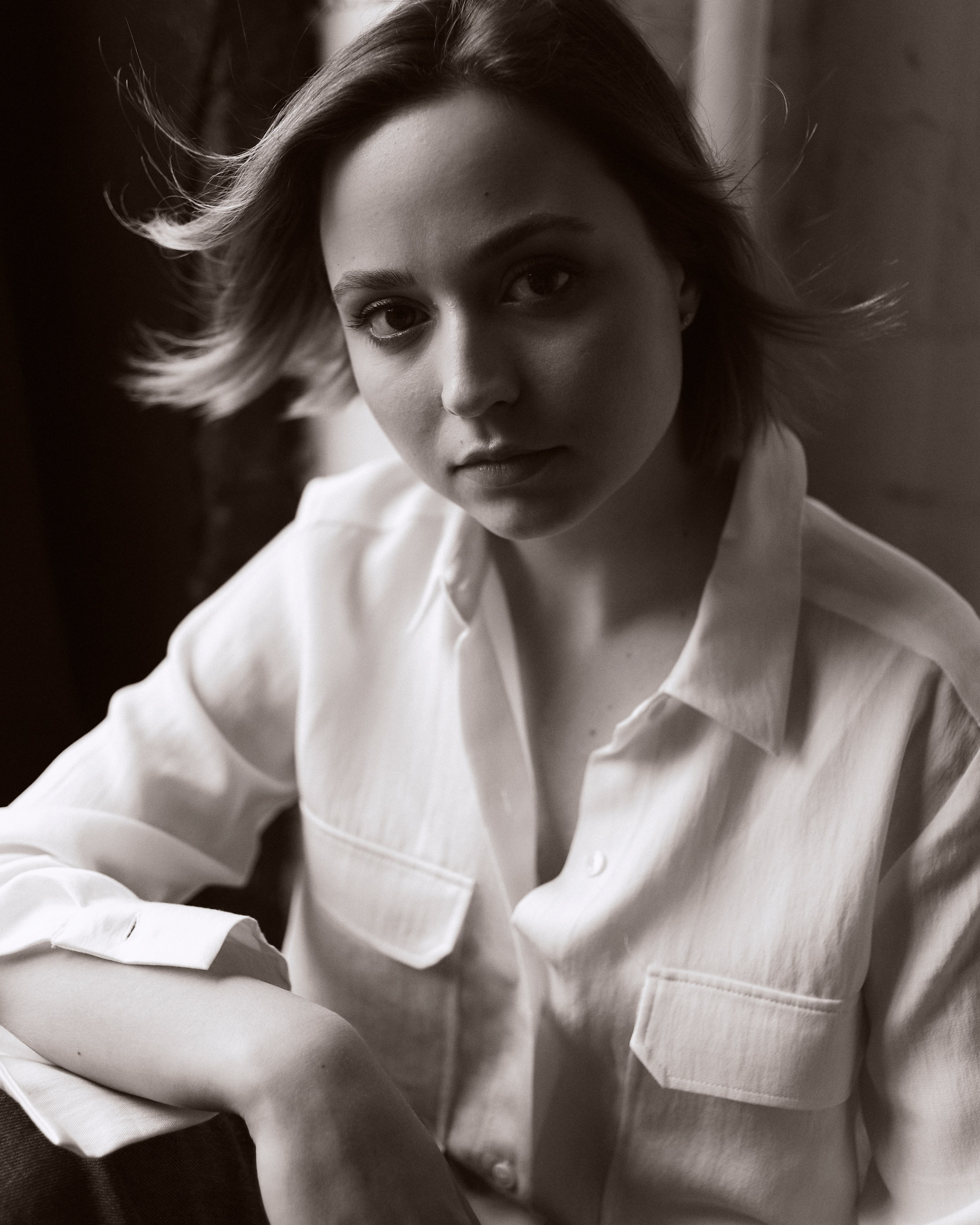 Аня. Egor Plakhotin Photography