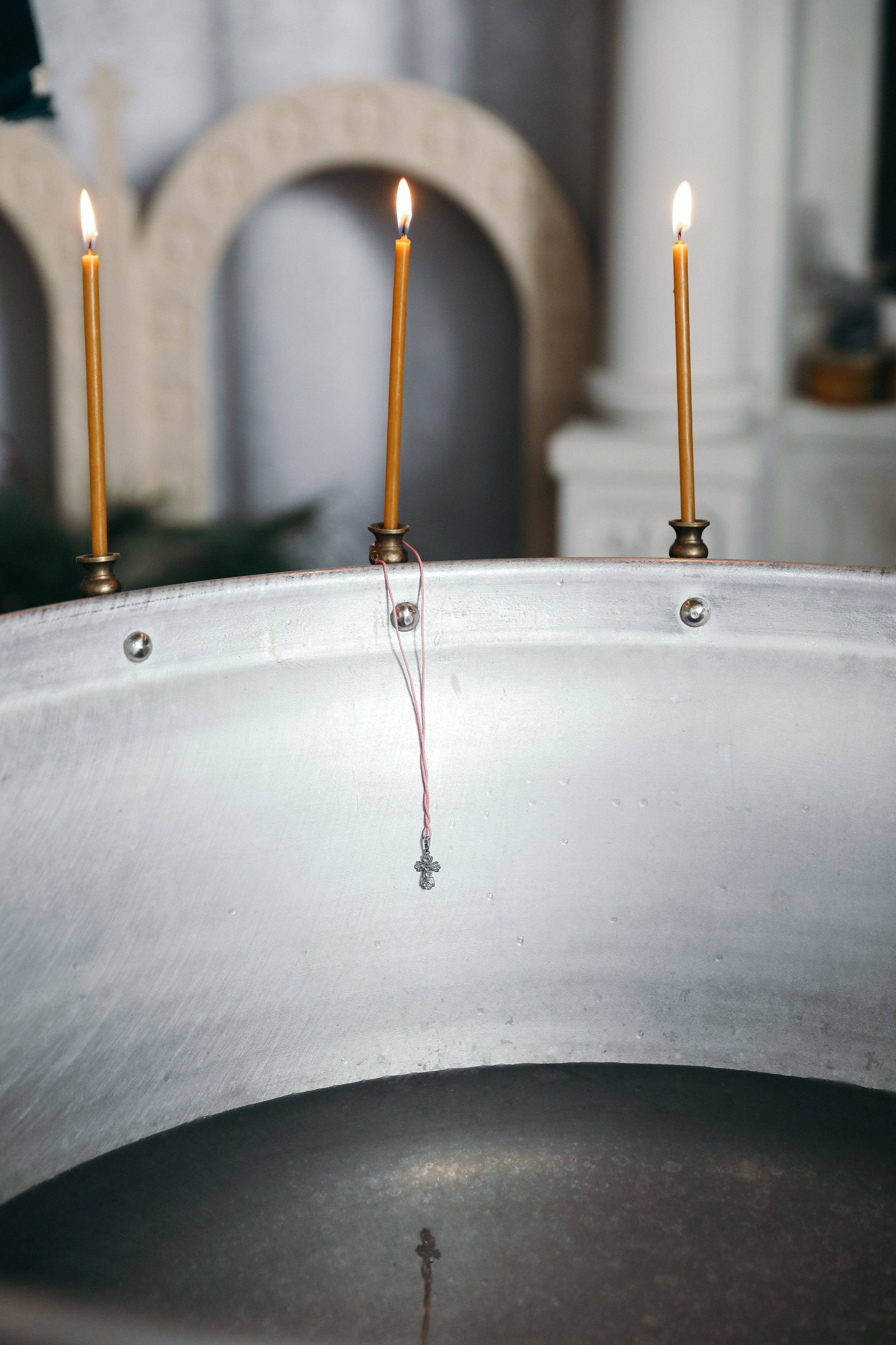 Крещение Алиса Свято-Георгиевский монастырь. Свадебный и семейный фотограф в Севастополе и Крыму Анастасия Сураева