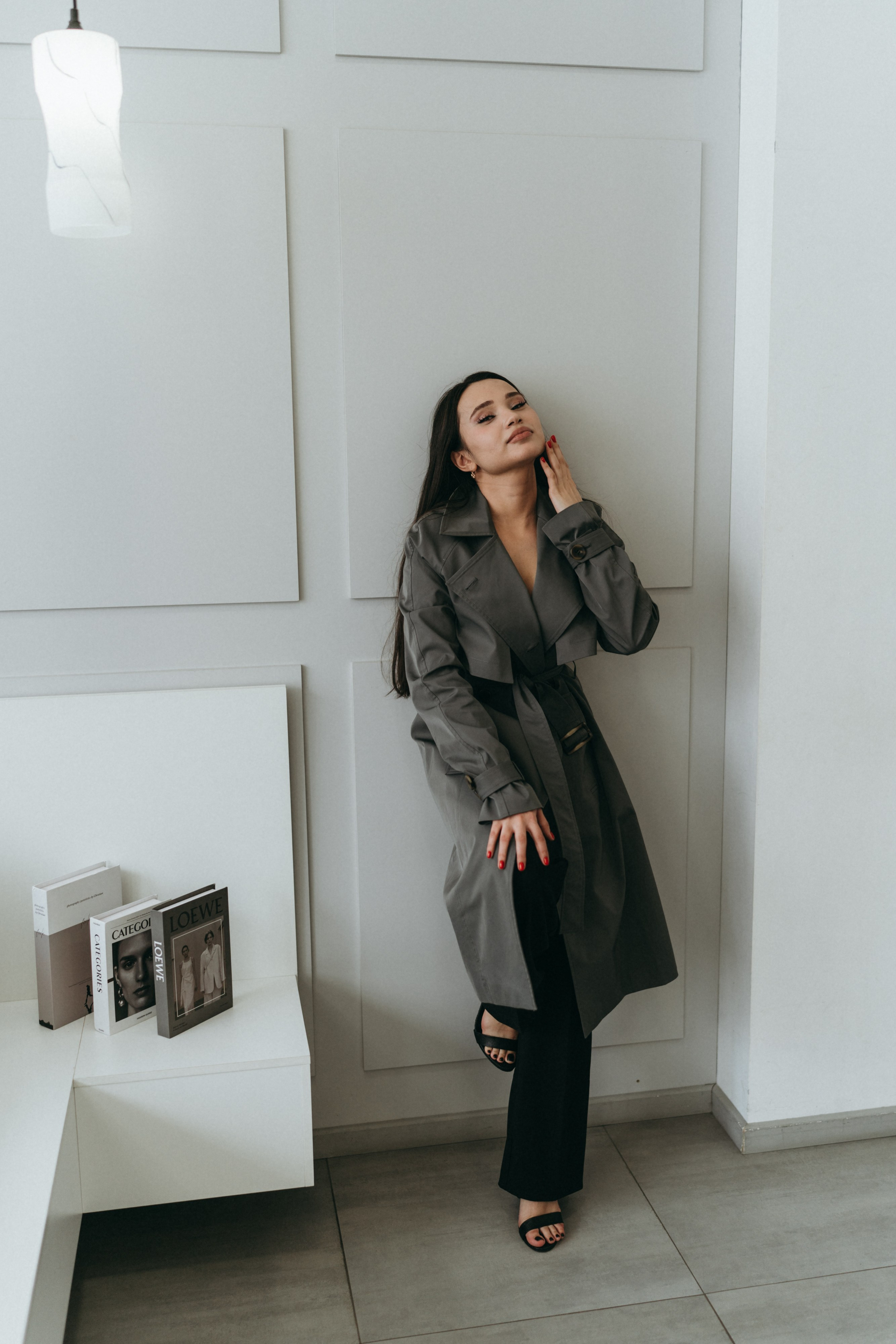 Карина. Фотограф в Санкт-Петербурге — Лучина Екатерина