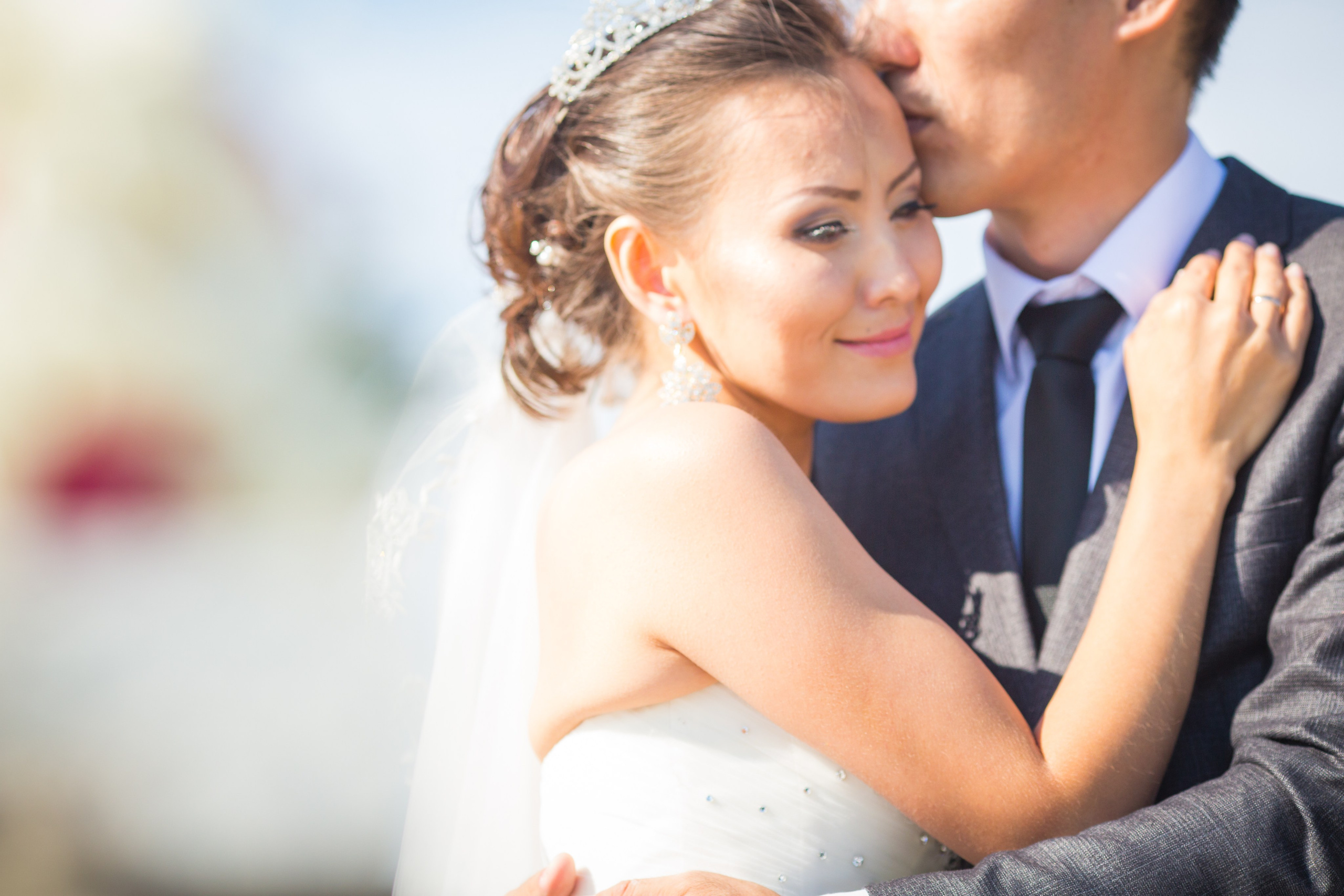 Прогулка по Астане. Семейный и Свадебный фотограф в Астане Александр Астапов