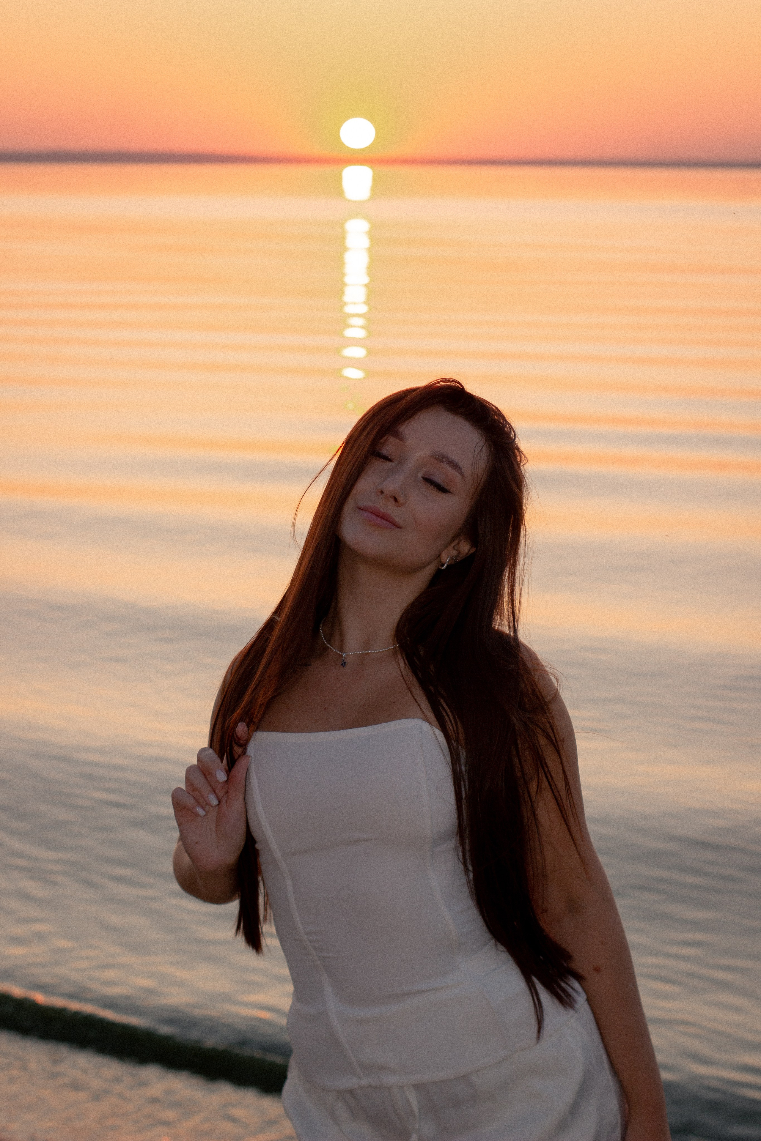 Мария. Женский и семейный фотограф в Волгограде