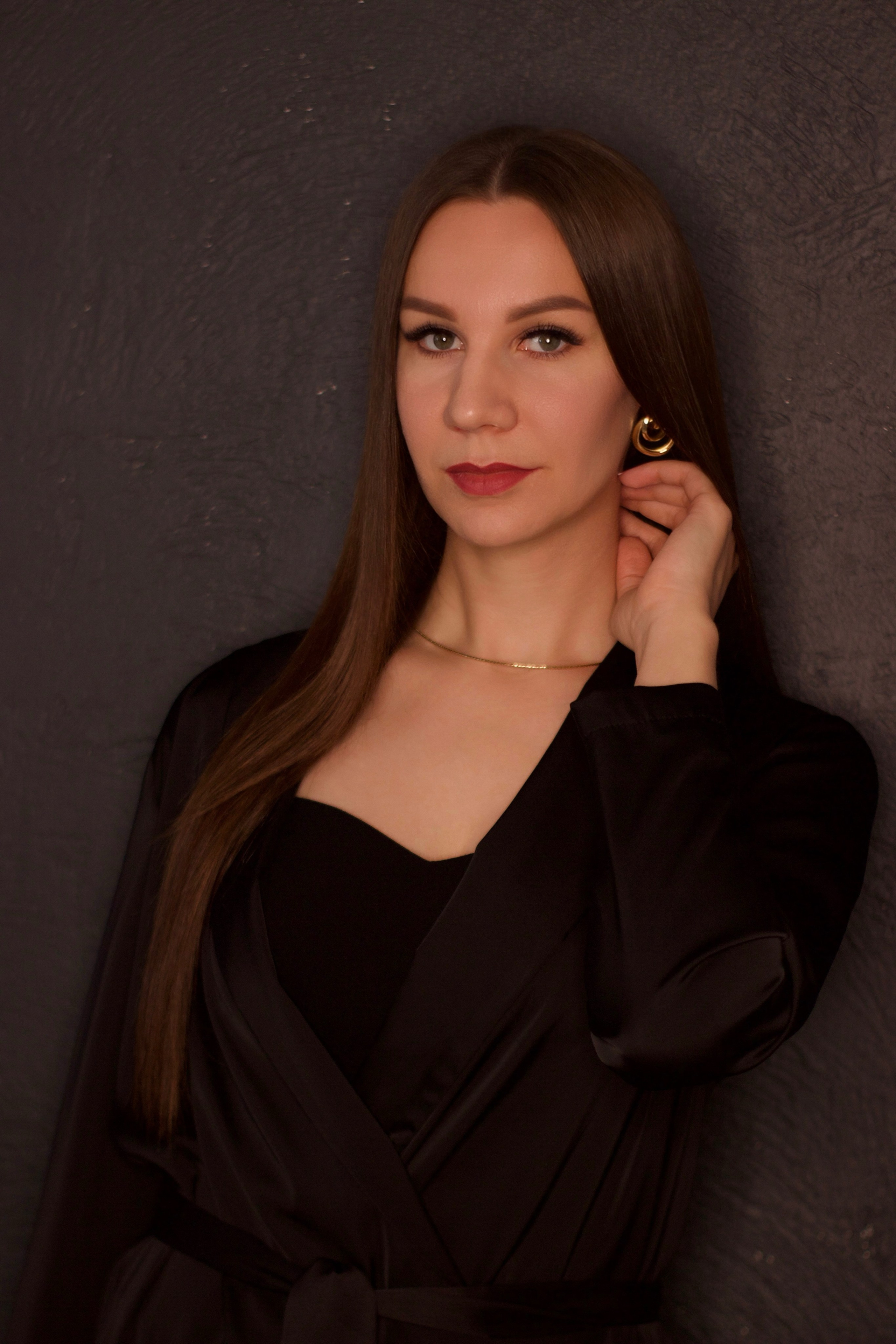 Ольга. Женский и семейный фотограф в Волгограде