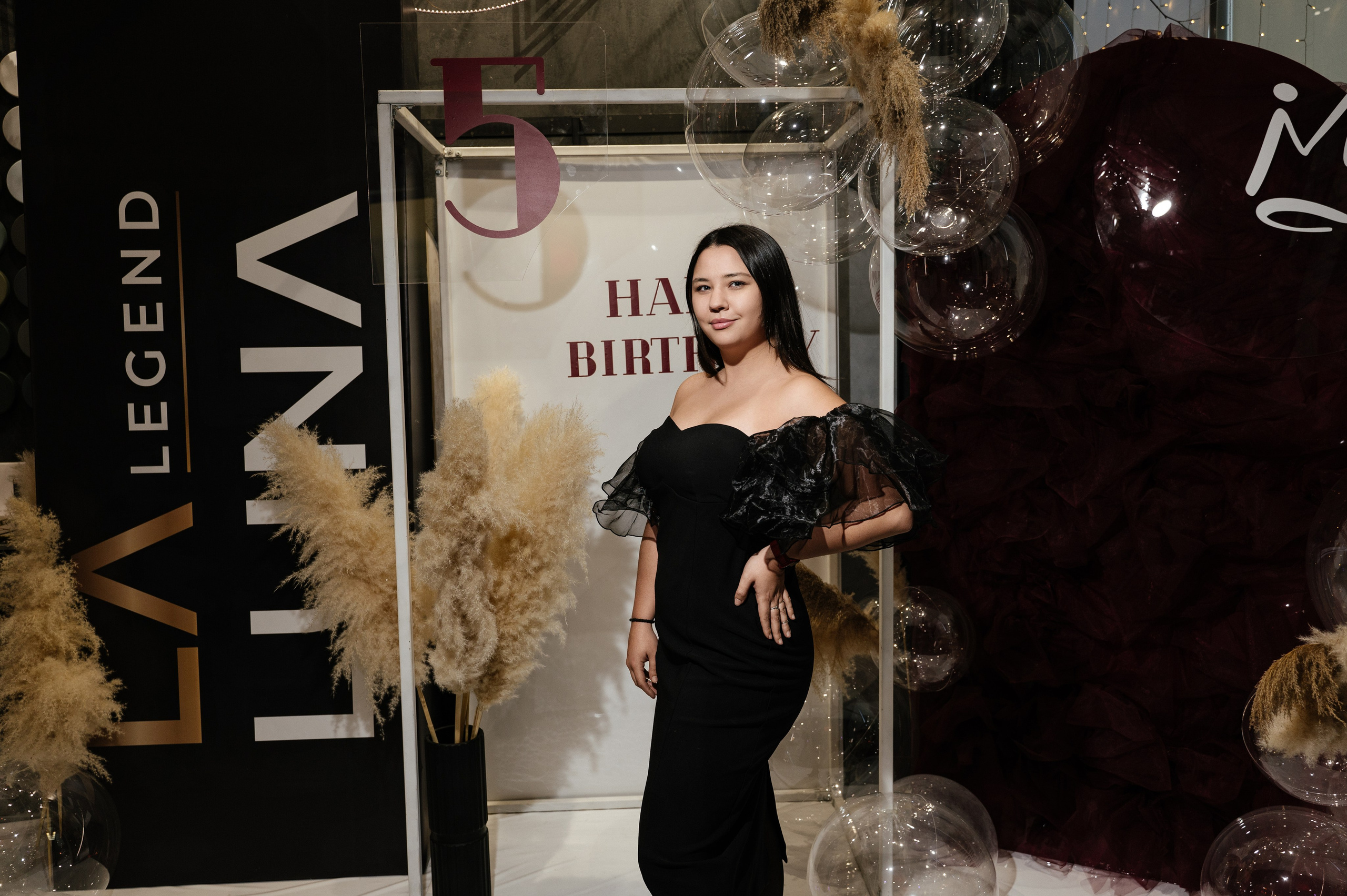 LaLuna 5 лет. Свадебный фотограф во Владивостоке Гарагуля Игорь