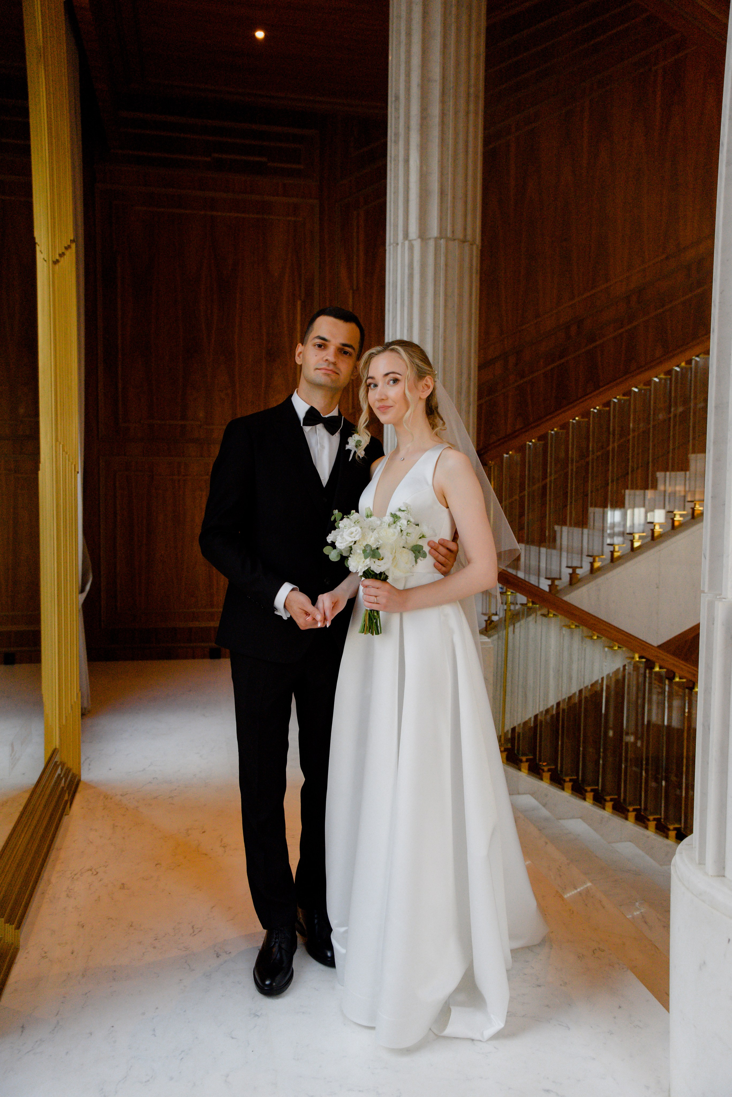 Владимир & Ситора. Фотограф Алина Синицина