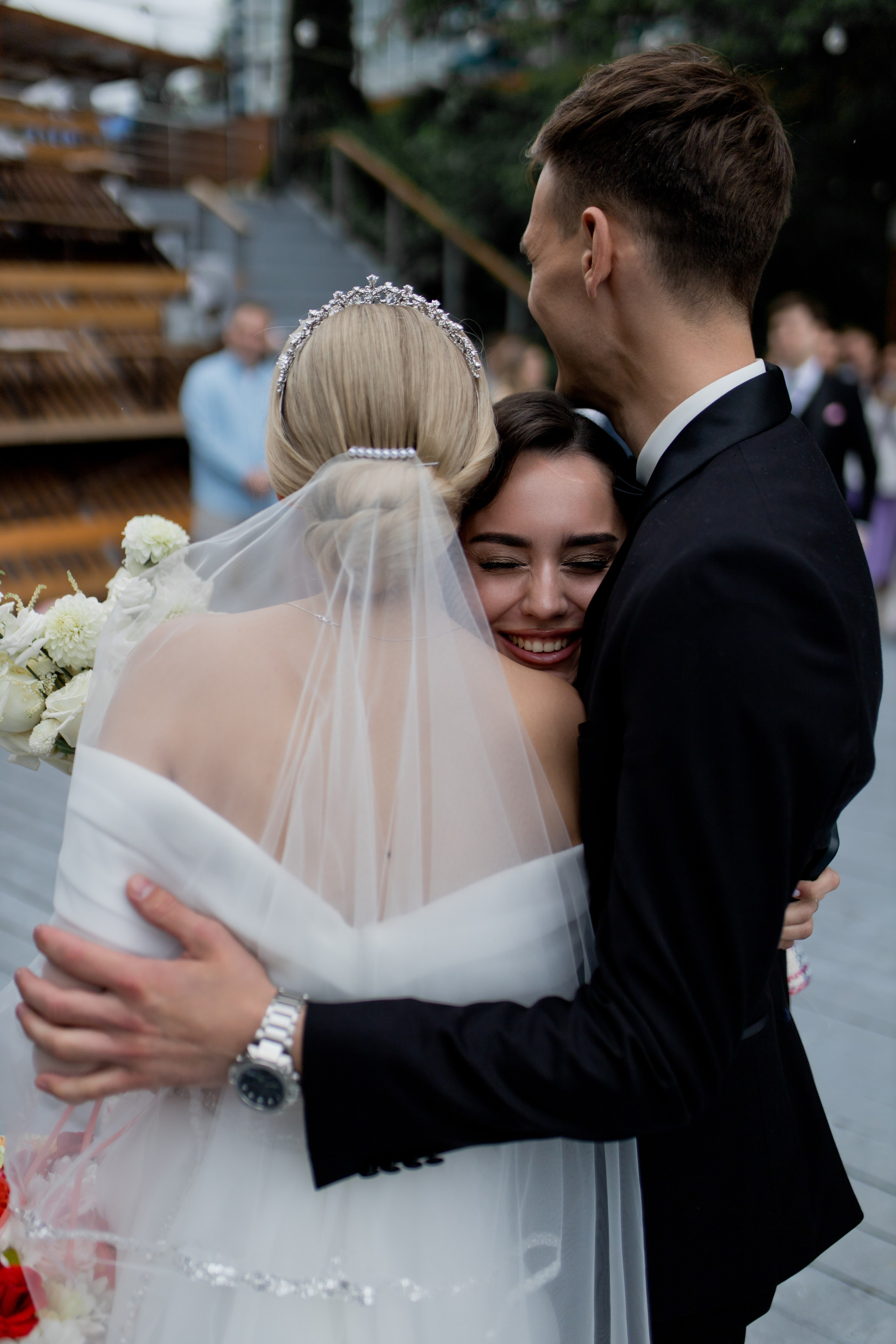 Савелий и Юлия. Свадебный Фотограф Уфа | Никах