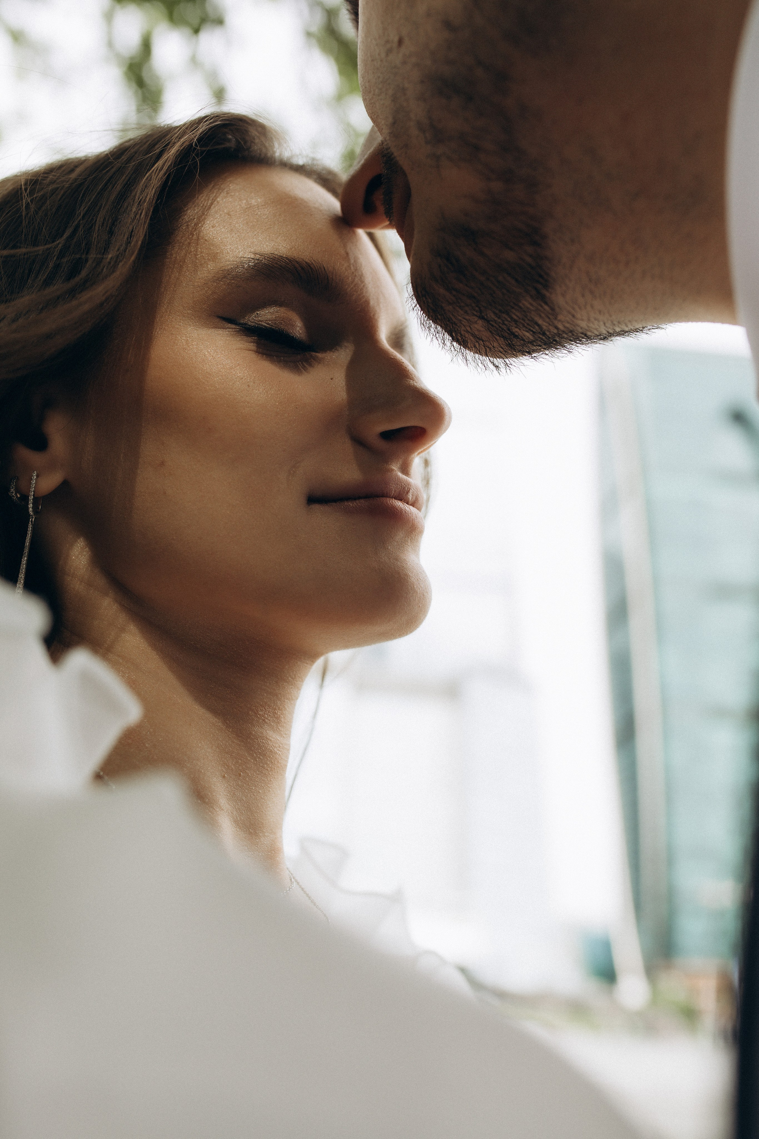 Кирилл и Нина. Семейный и свадебный фотограф Анна Кожокарь