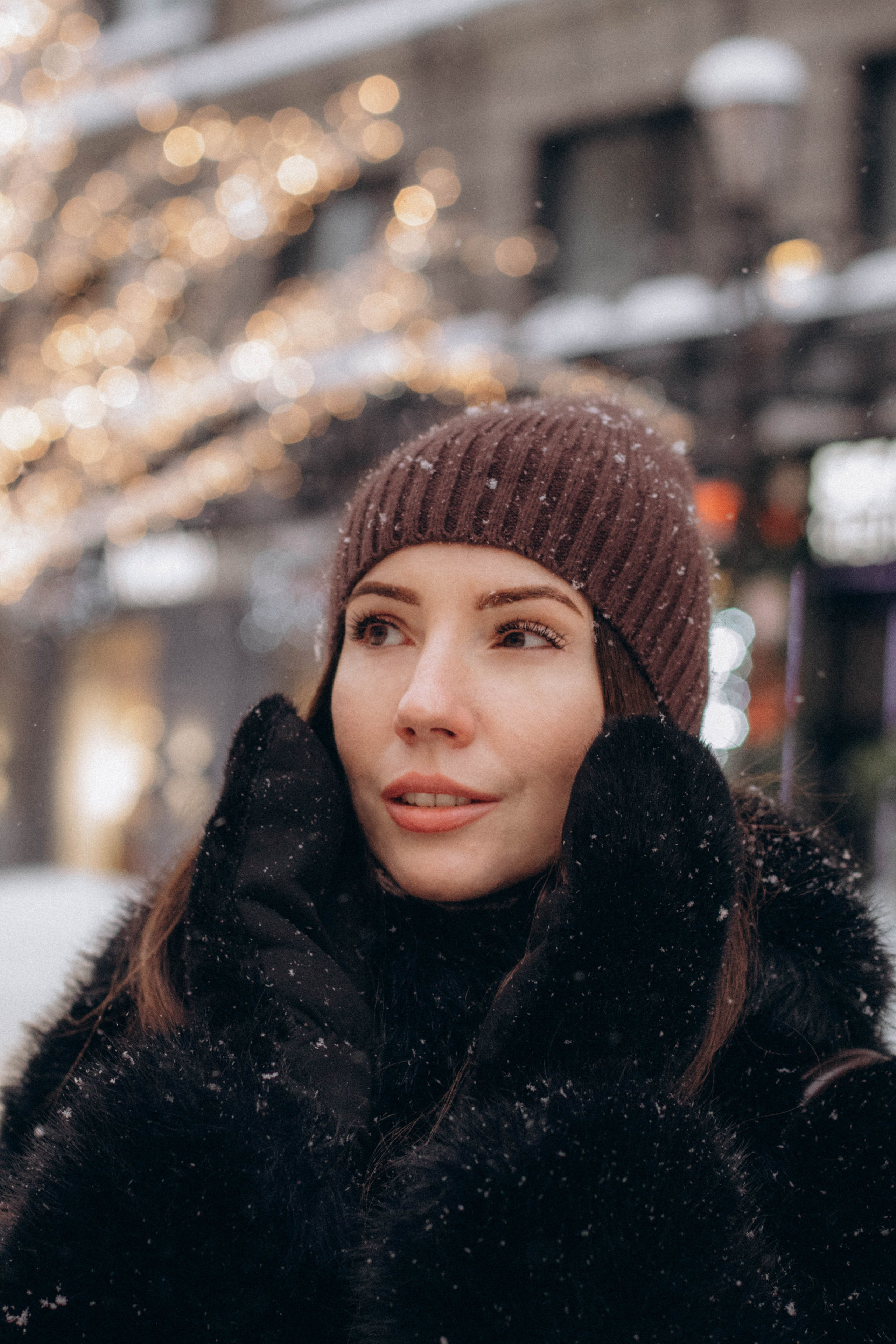 Настя. VLADA KACHANINA. Семейный/индивидуальный Фотограф Новосибирск