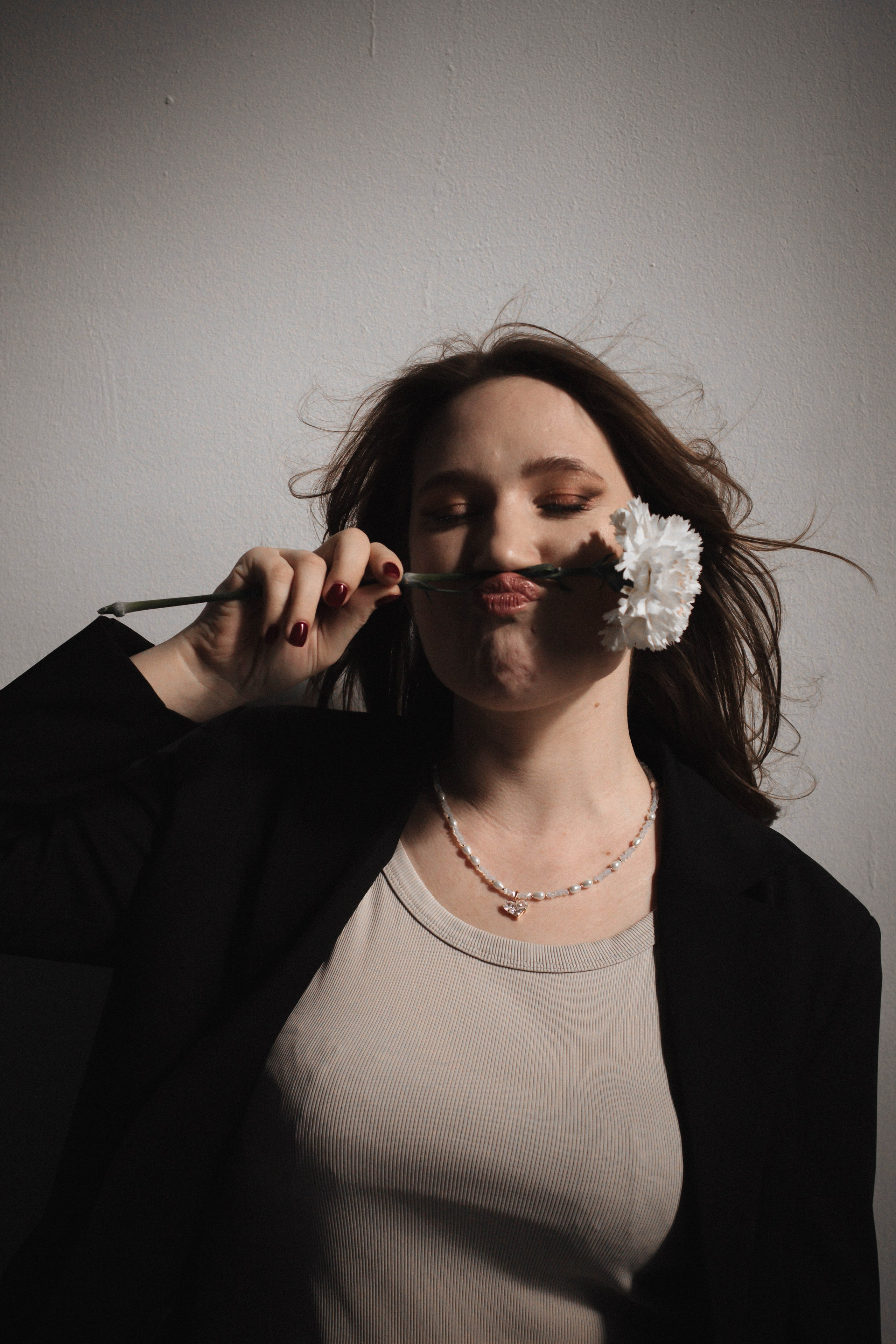 Мария. VLADA KACHANINA. Семейный/индивидуальный Фотограф Новосибирск