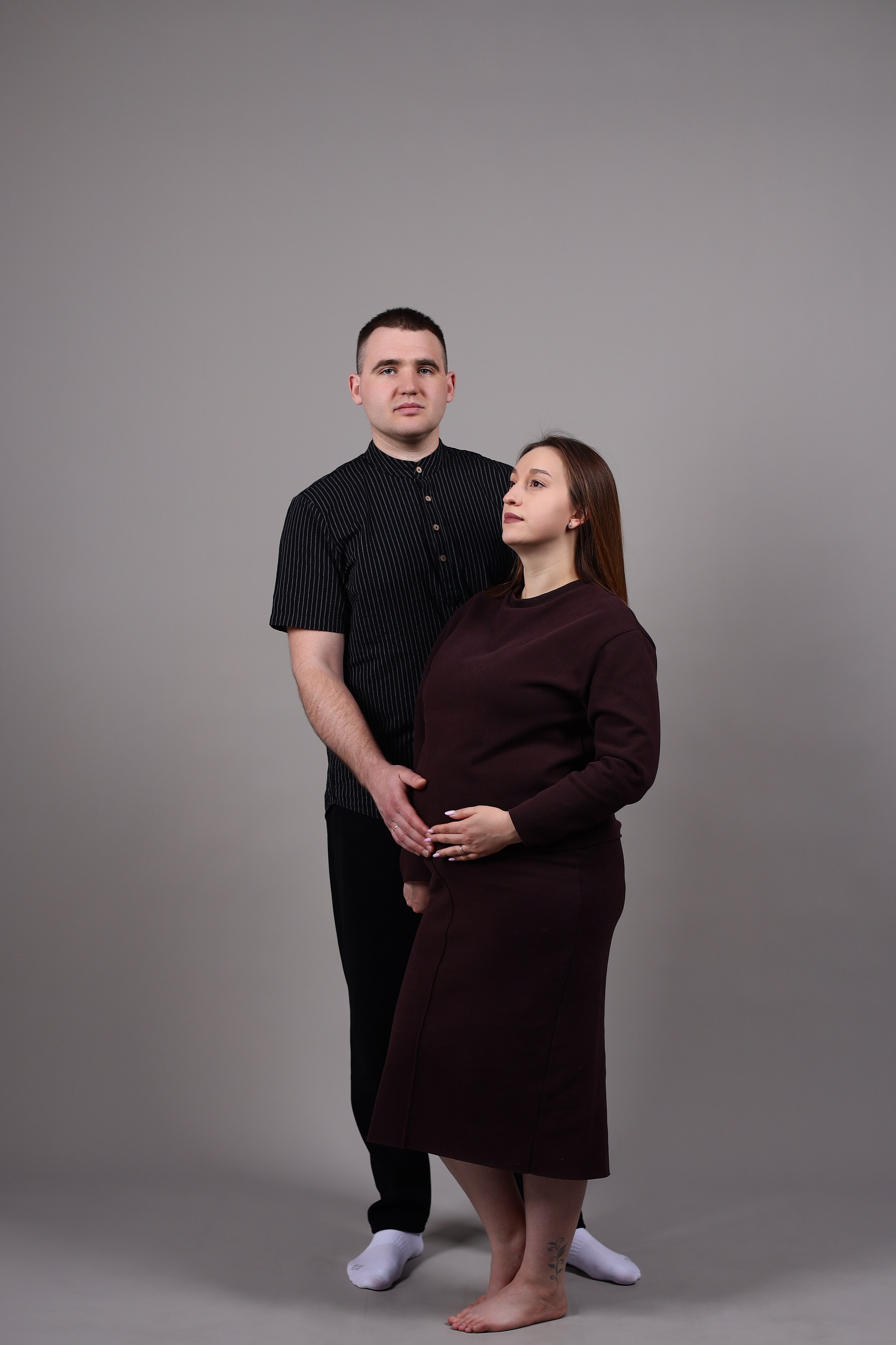 Вероника. Фотостудия без фотографа Чехов. Первая студия автопортрета в Чехове