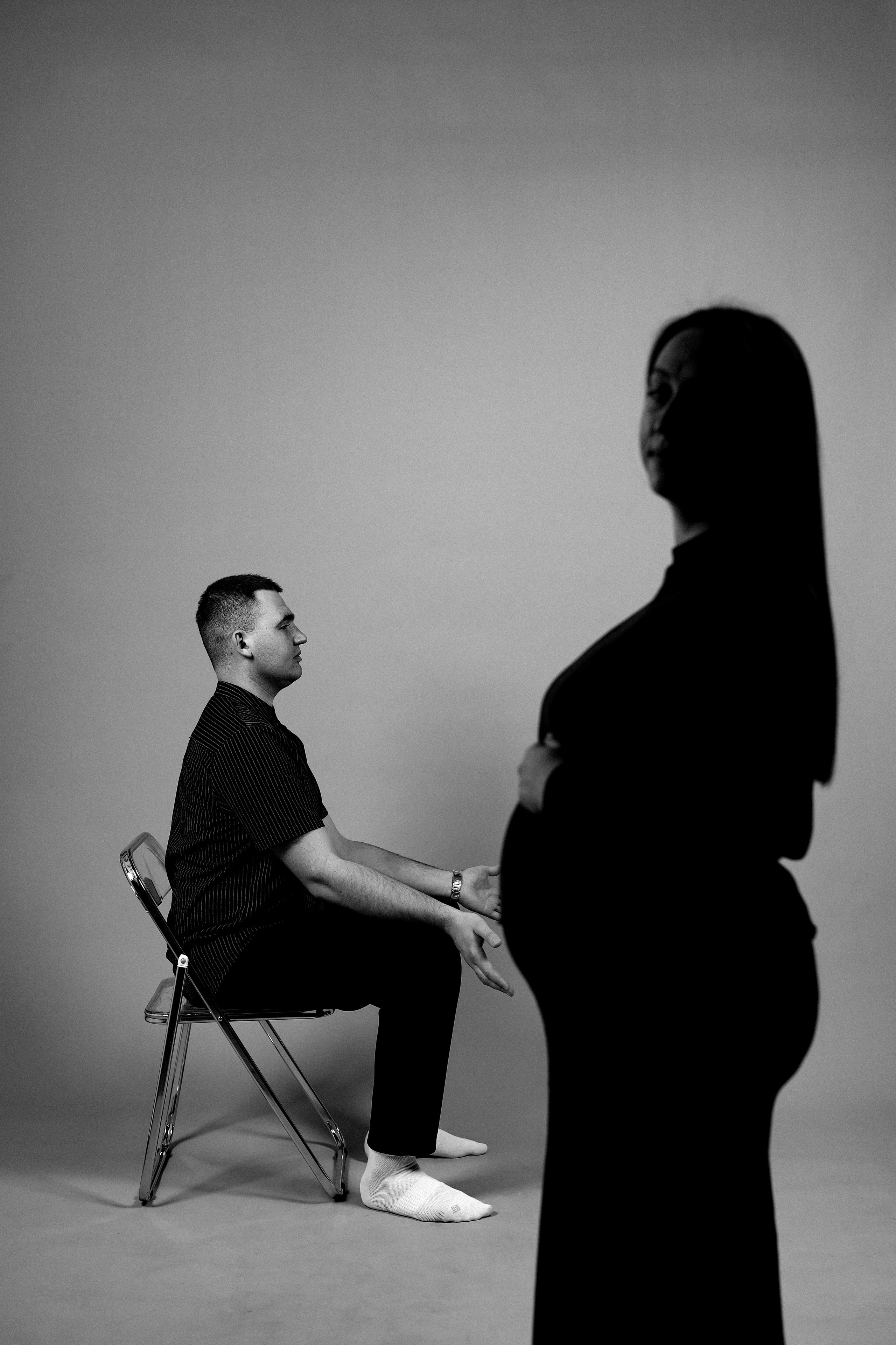 Вероника. Фотостудия без фотографа Чехов. Первая студия автопортрета в Чехове