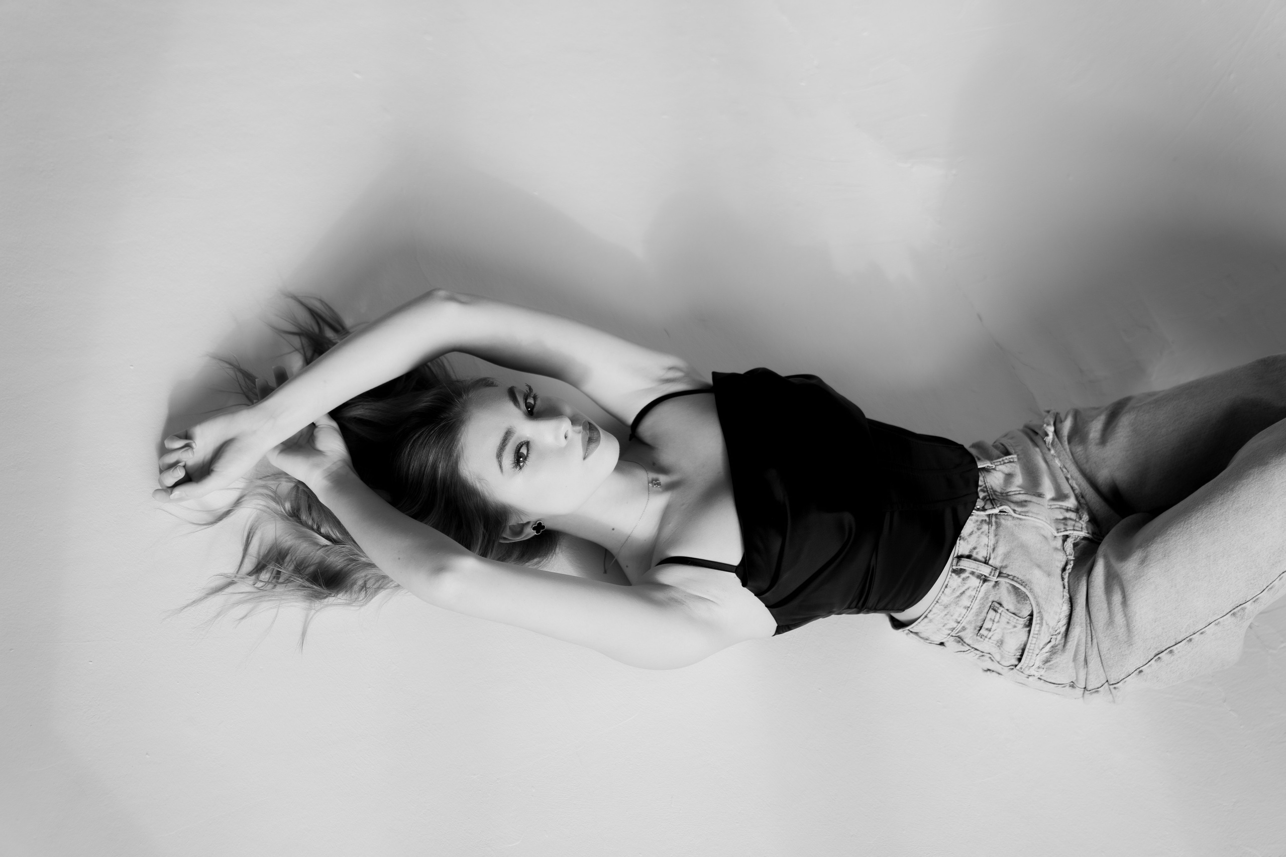 Фотосессия Марии. Фотограф в Ростове-на-Дону Анна Малахова