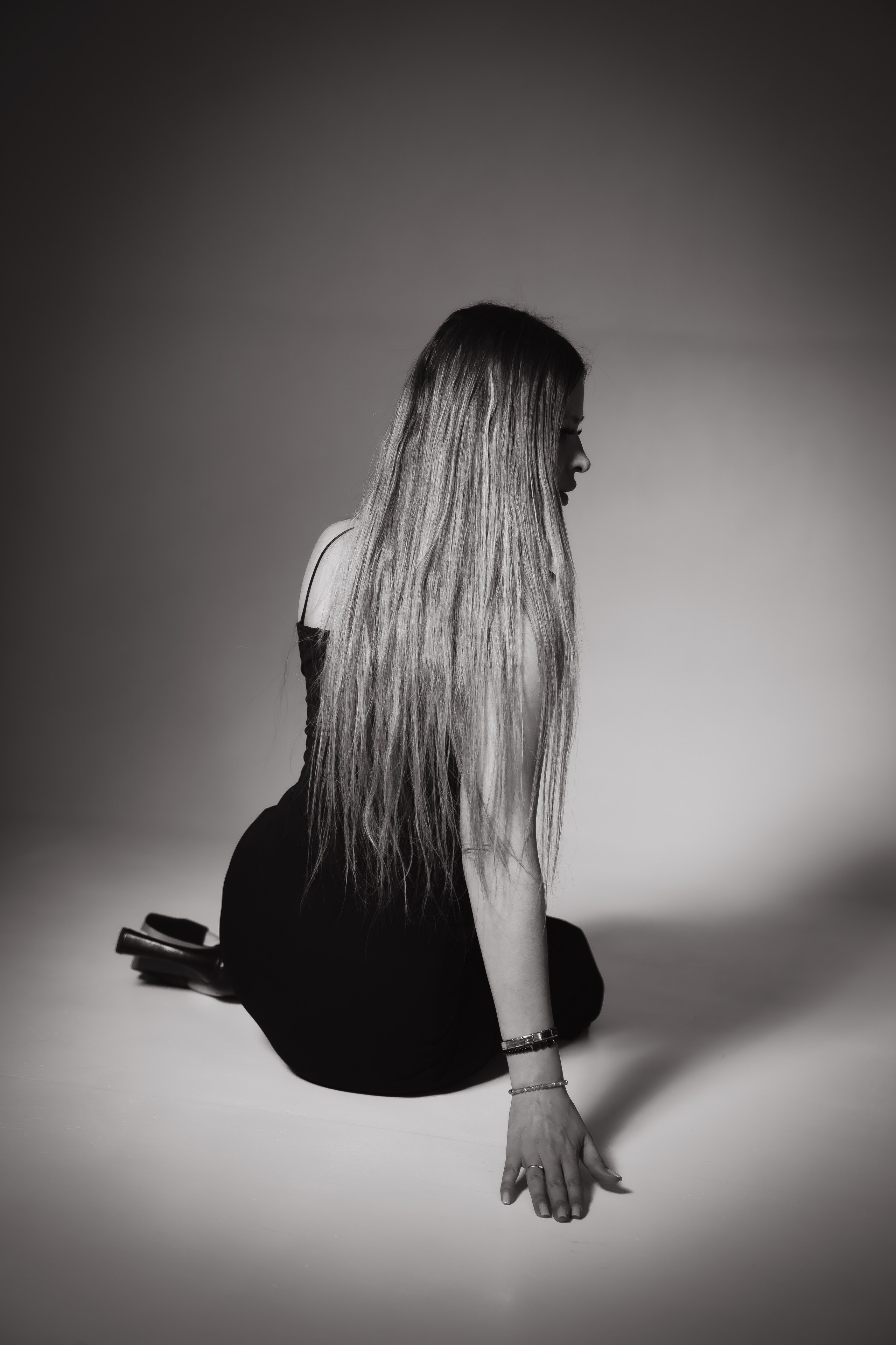 Фотосессия Карины. Фотограф в Ростове-на-Дону Анна Малахова