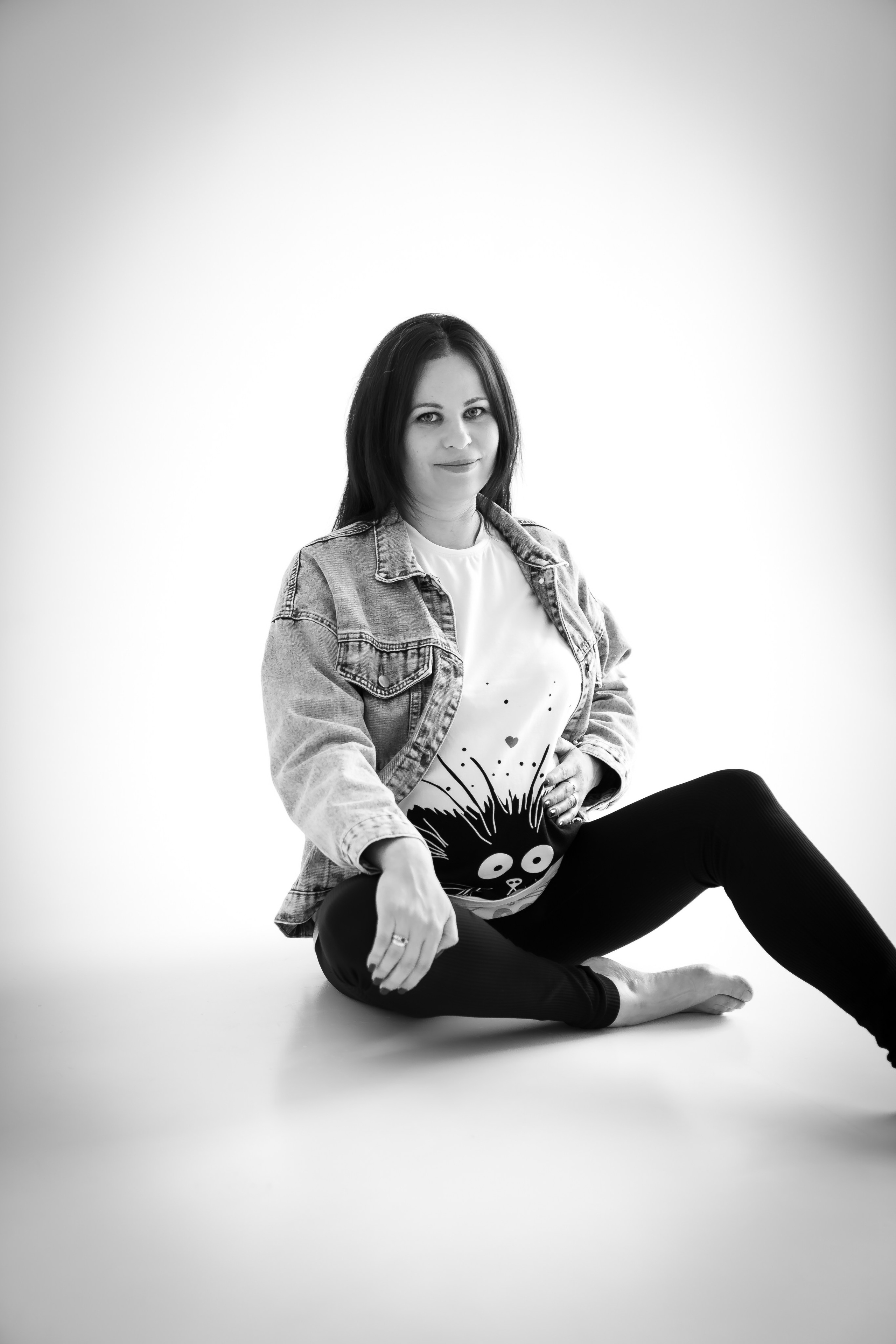 Фотосессия Марии — беременность. Фотограф в Ростове-на-Дону Анна Малахова