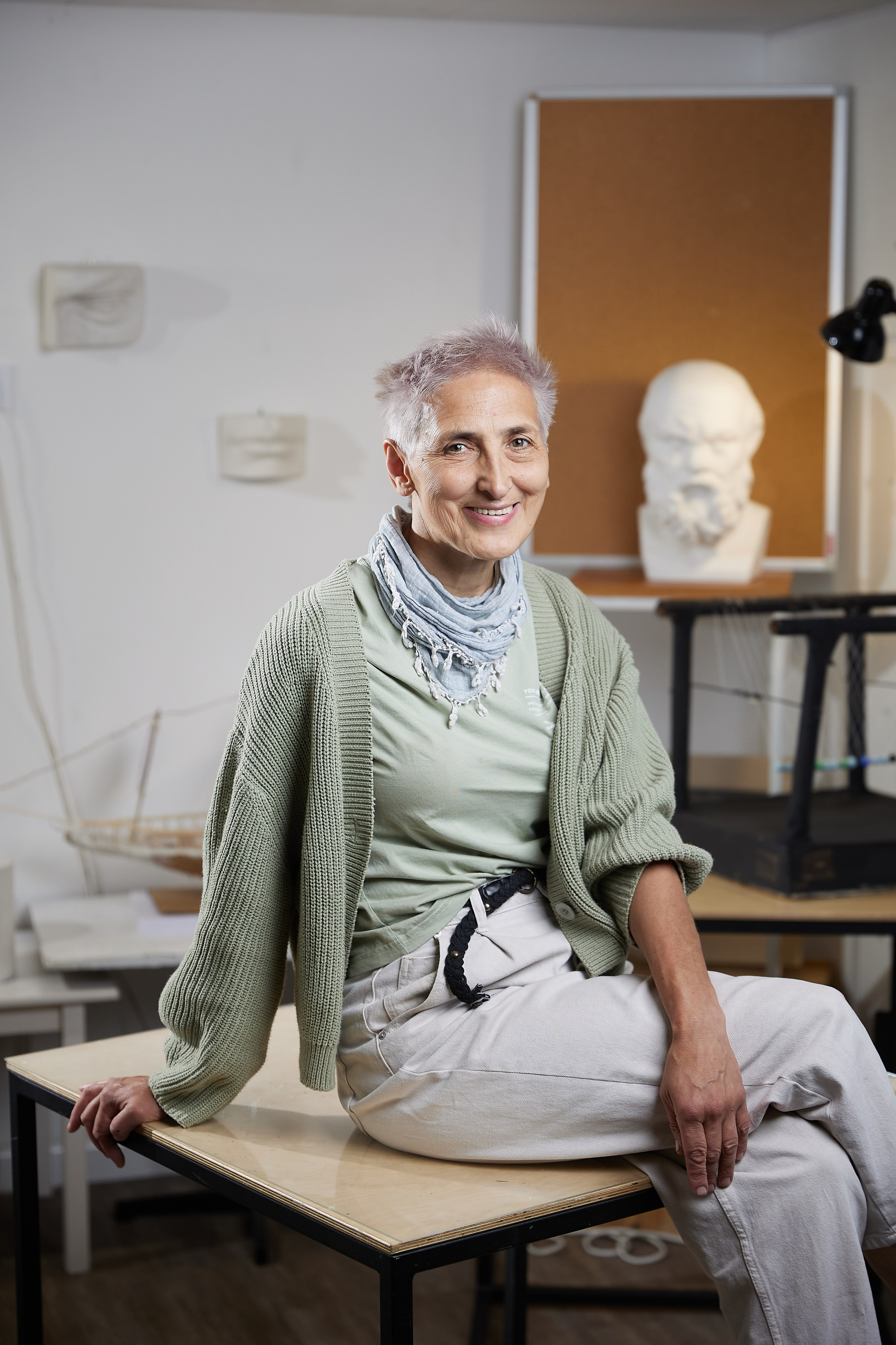 Портреты сотрудников. Выпускные альбомы в Томске. Фотограф Сергей Стёпин