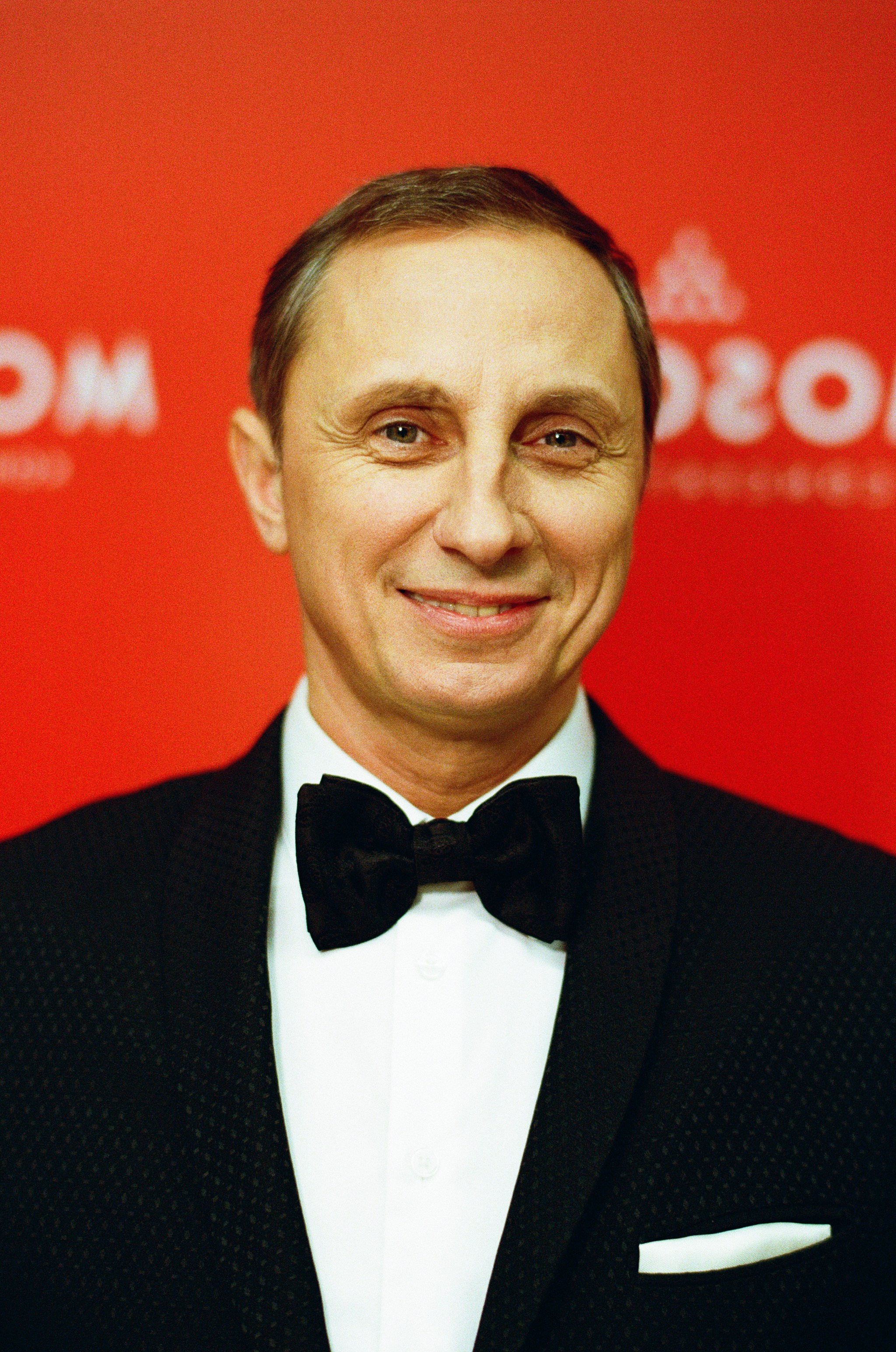 Портреты. #спецкорНвер