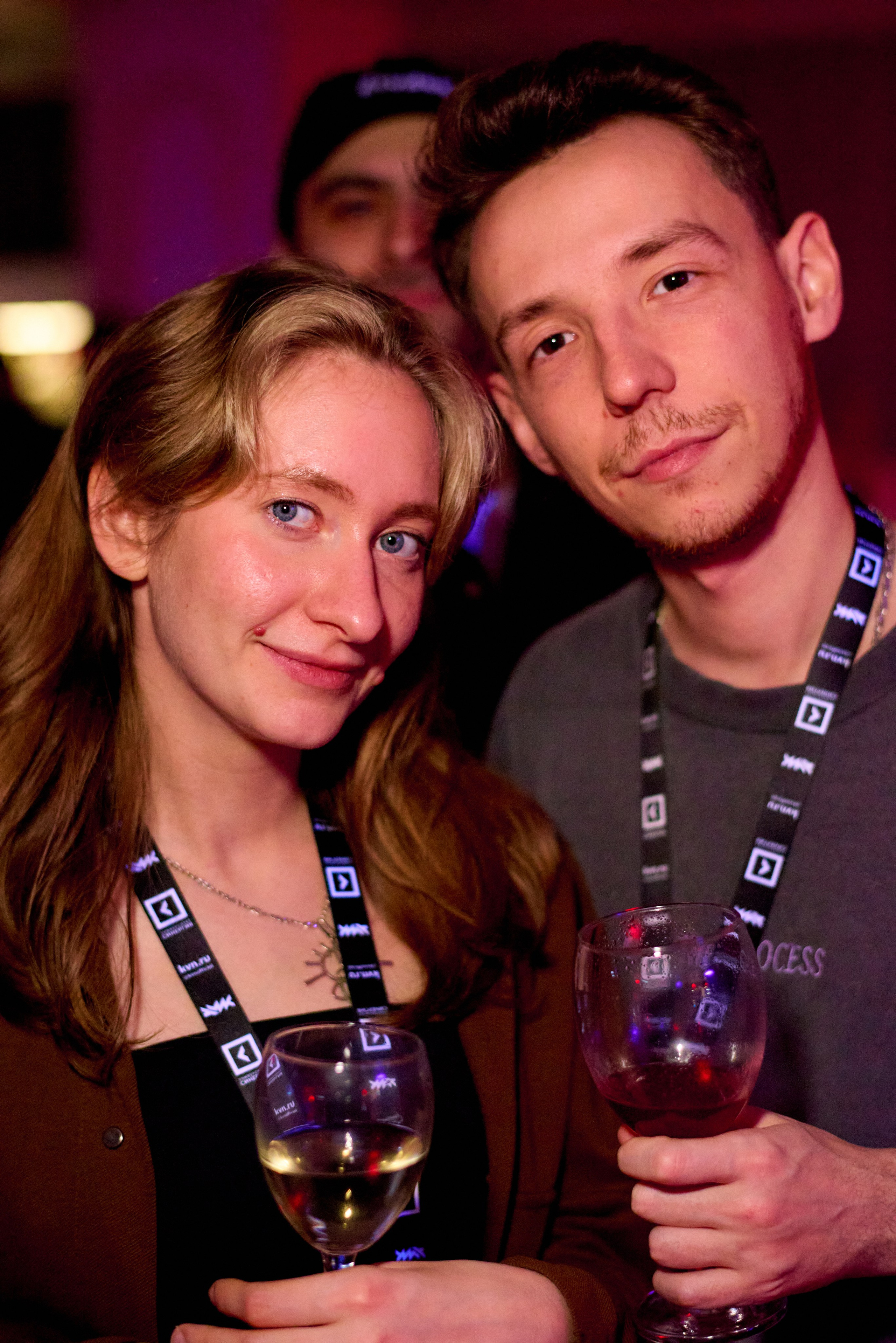 КиВиН-2025. #спецкорНвер