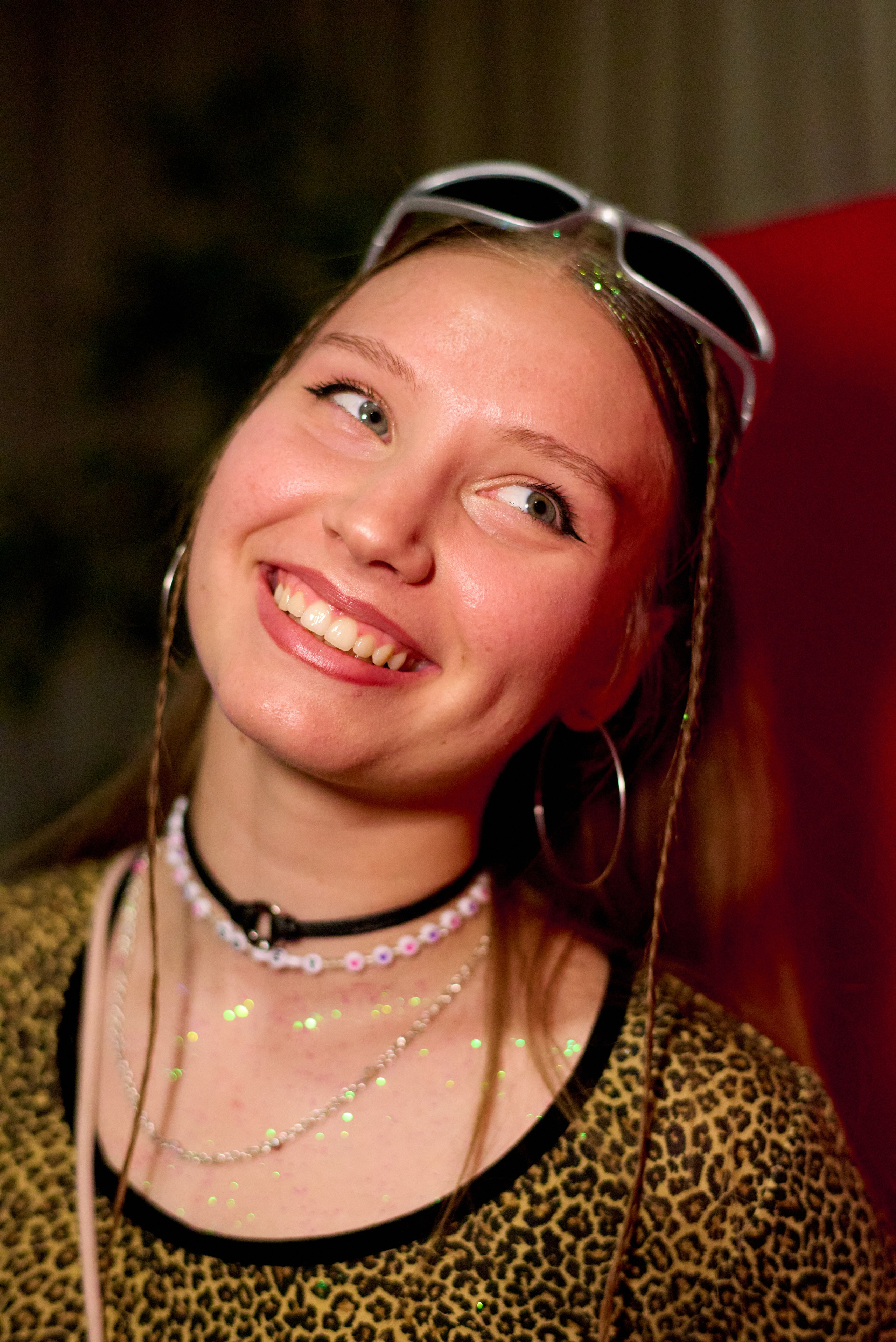 Porech'e 47. #спецкорНвер