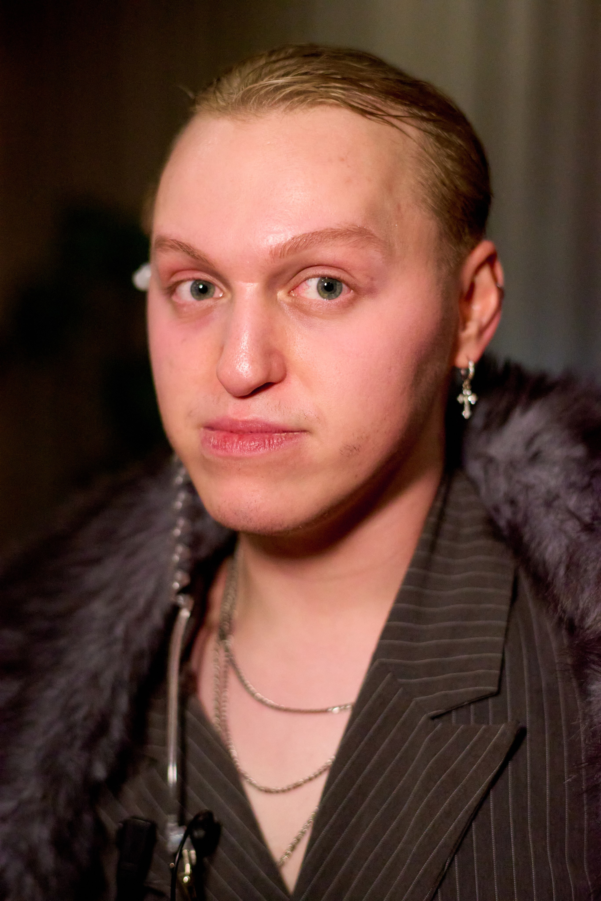 Porech'e 47. #спецкорНвер