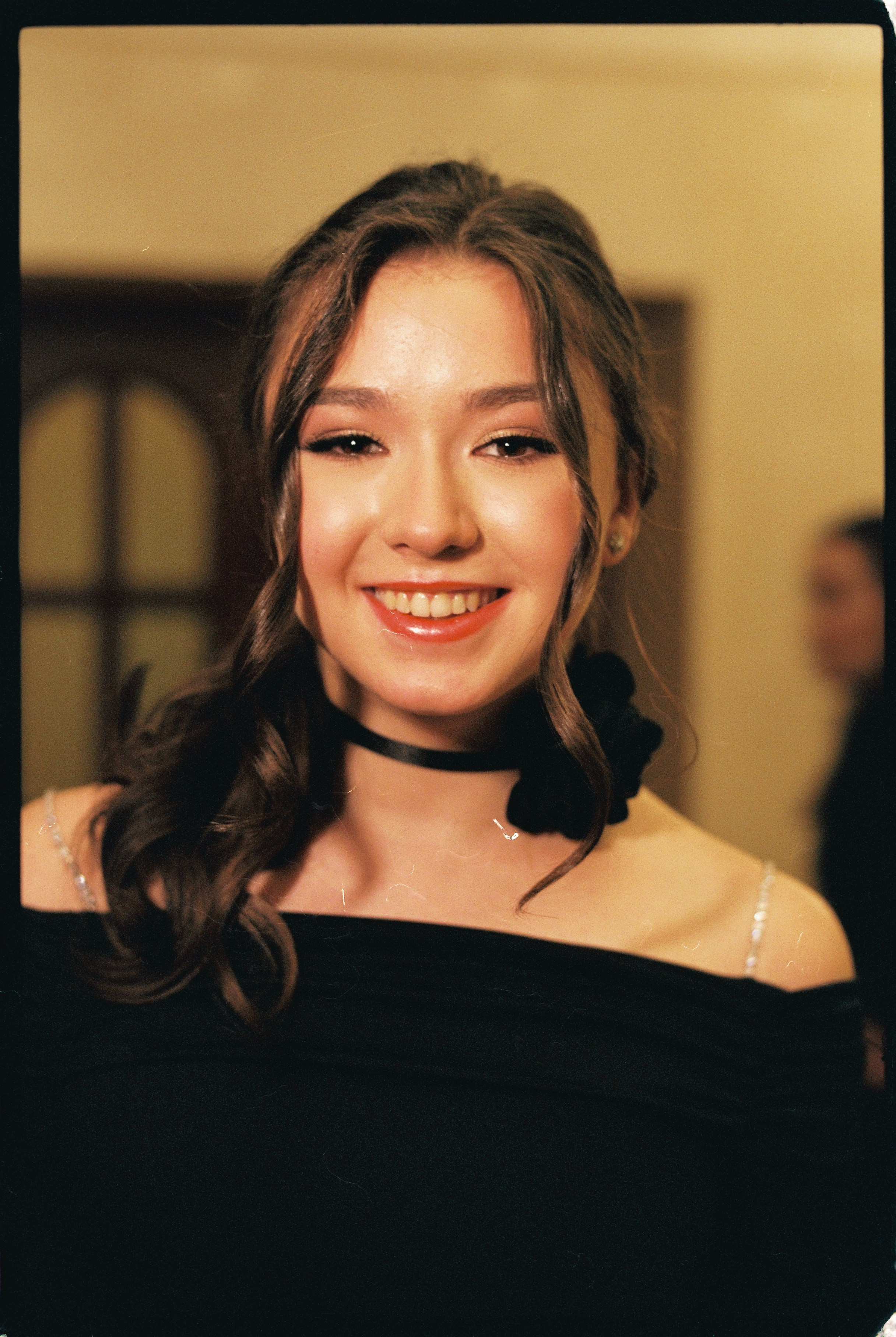 Портреты. #спецкорНвер