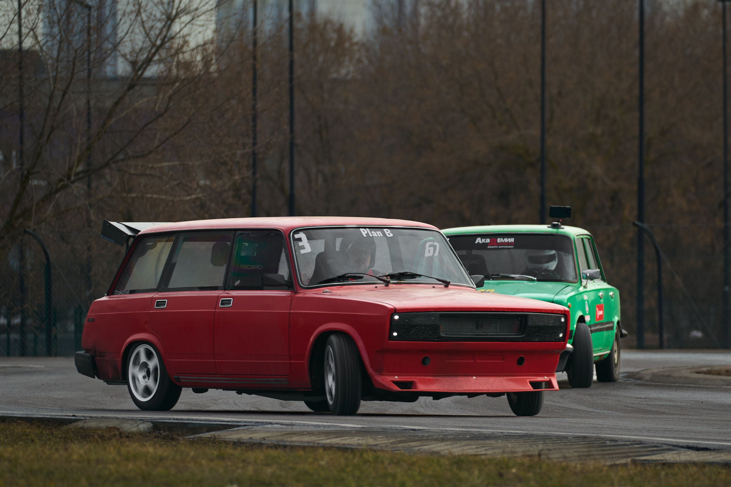 Сатюкап 2025-Мокрая гонка. FM Media Сrew. Репортажные фото и видео