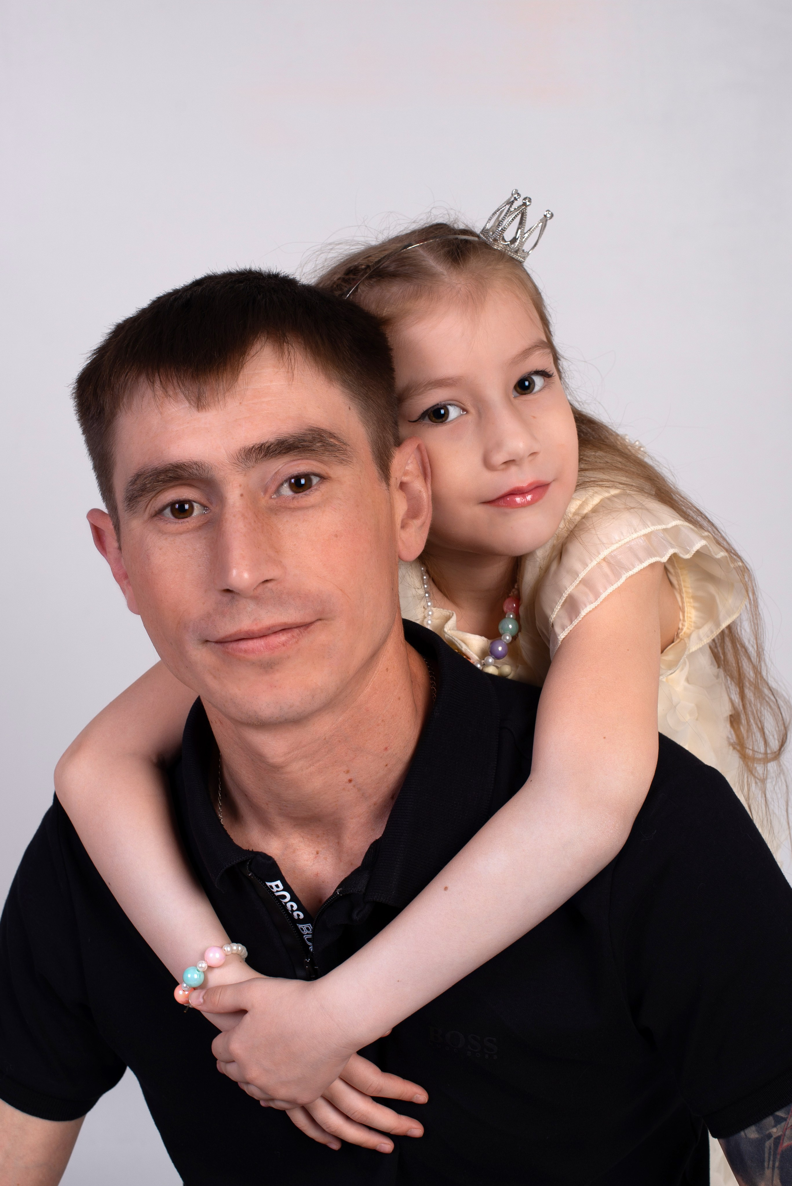 Фотограф Алексей Акуленко, семейная фотосессия. Фотостудия «Окна», г. Юрга