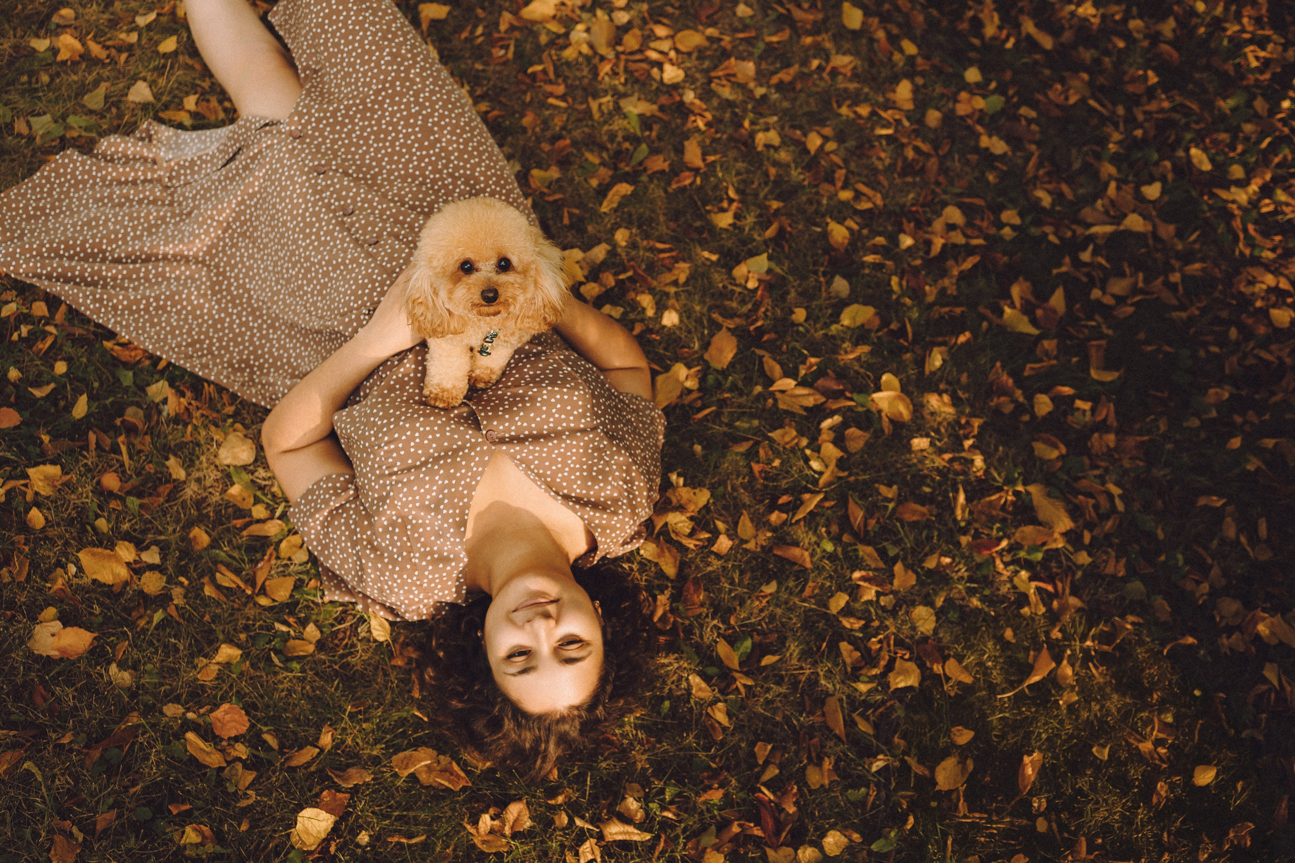 Даша и Джули