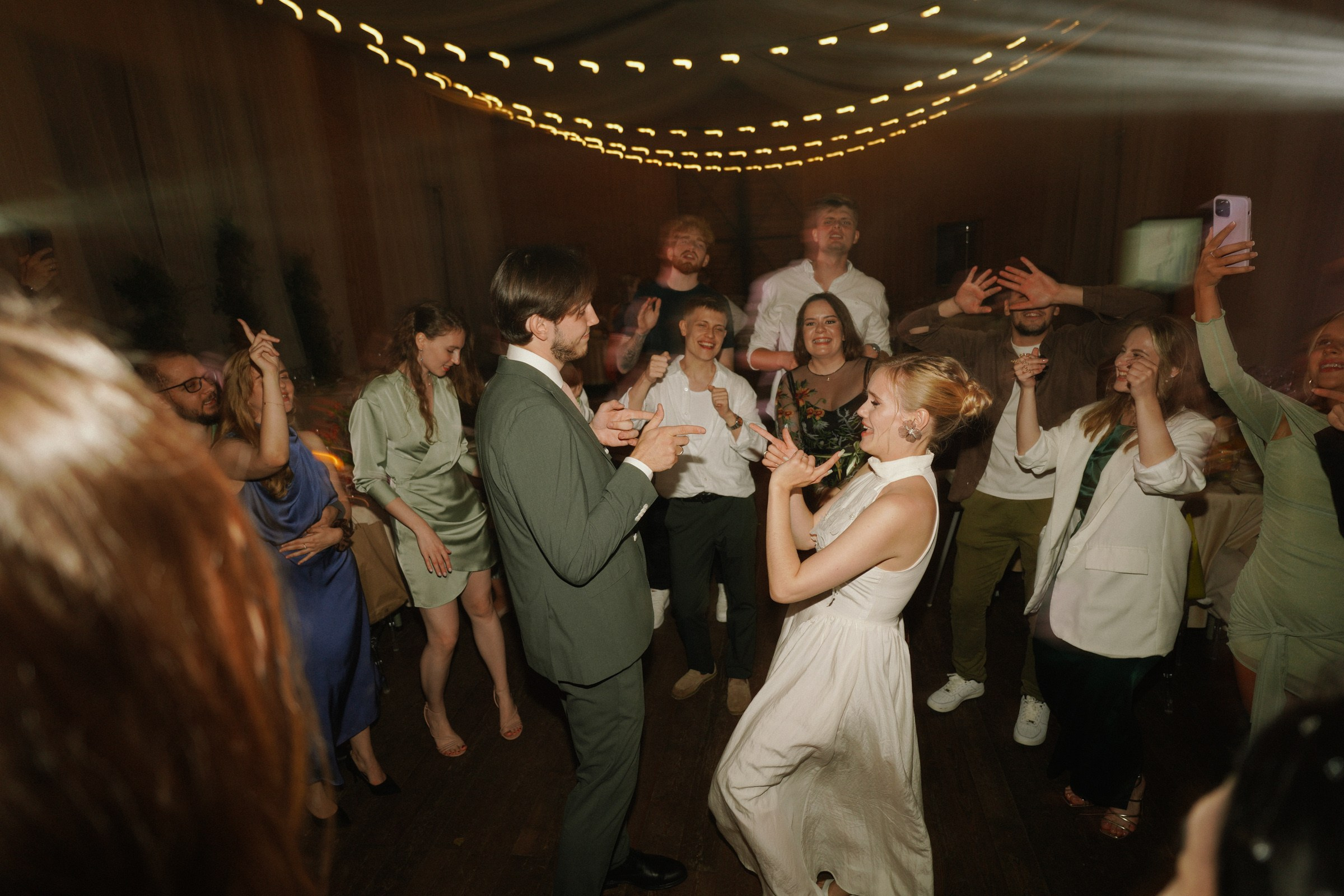 АРИНА И МИХАИЛ. Свадебный и семейный фотограф в Абакане Василевский Алексей