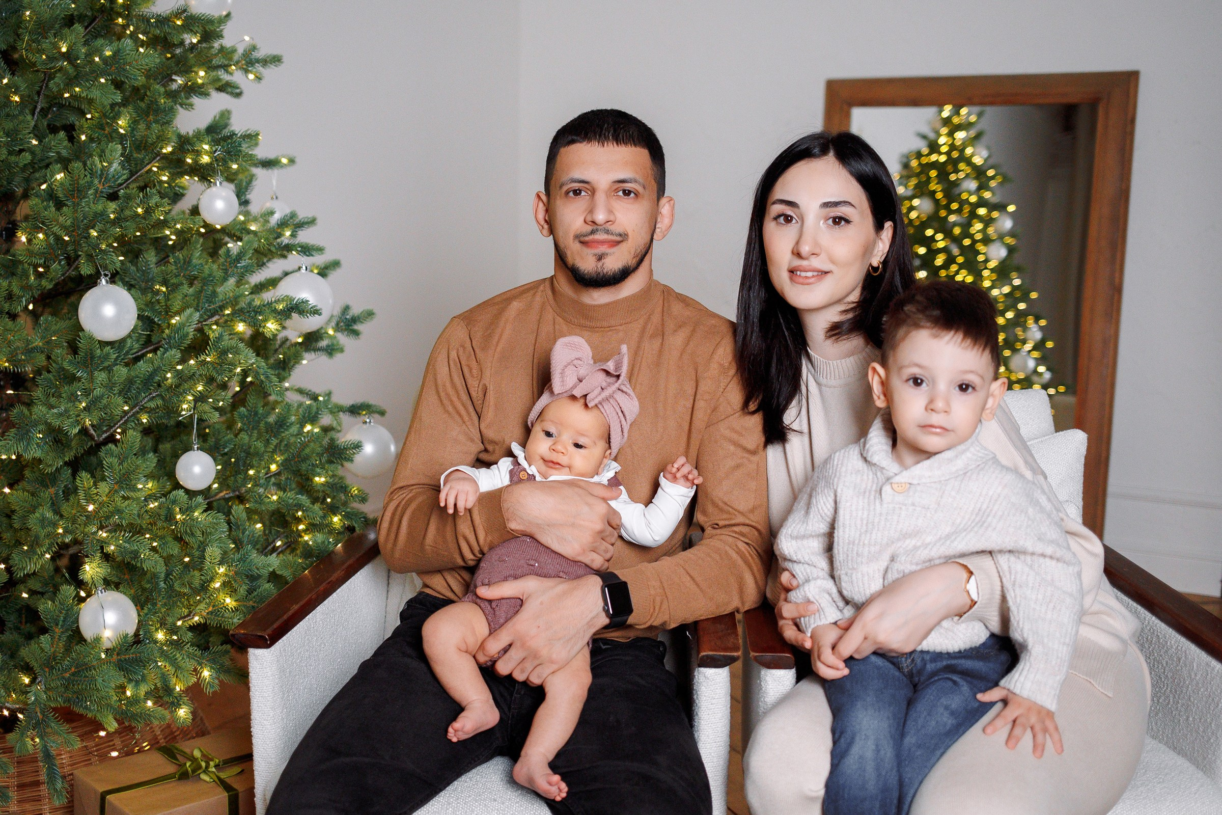 семейный фотограф в краснодаре